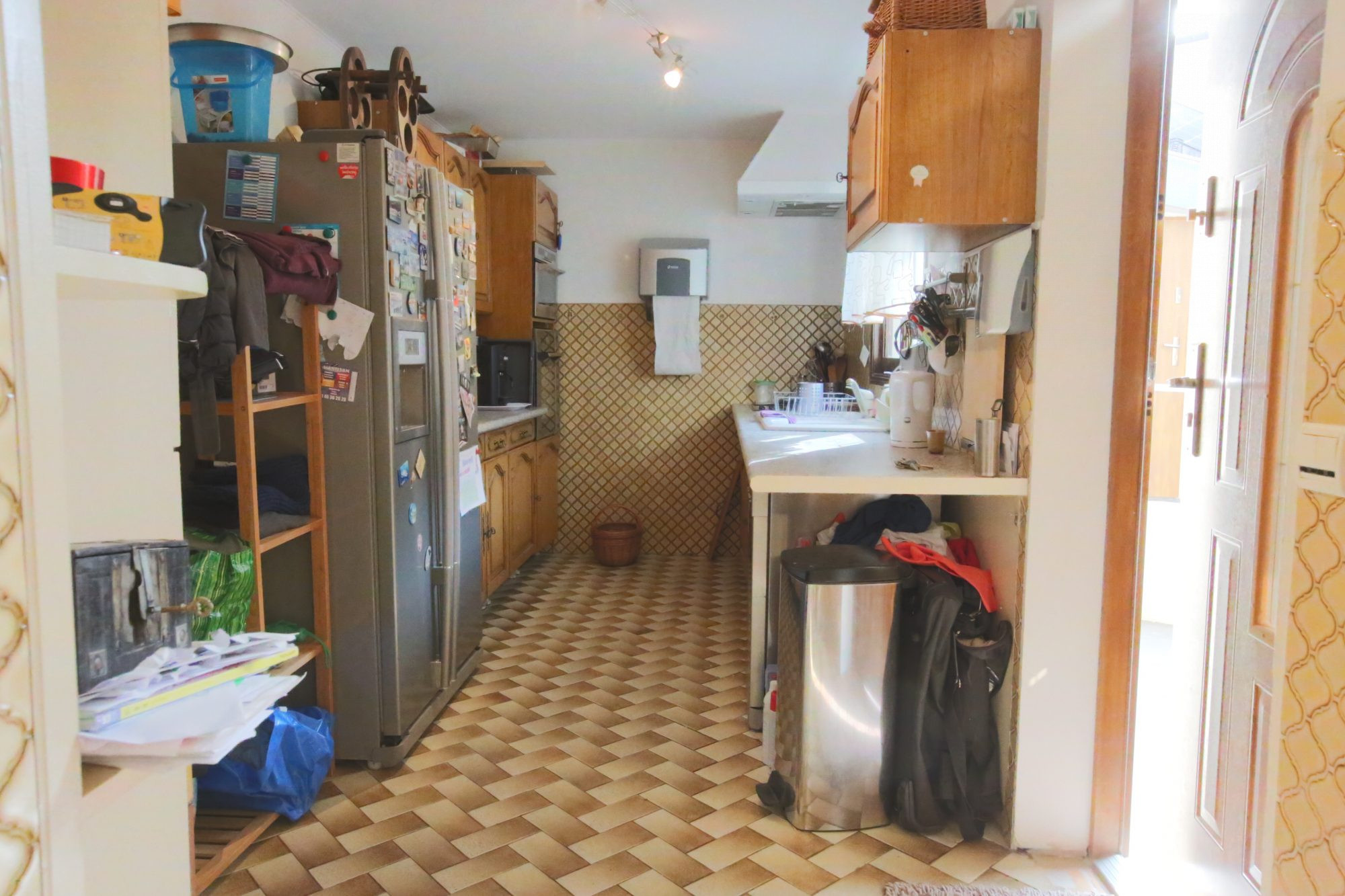 Maison à vendre à Saint-Denis, 147 m²