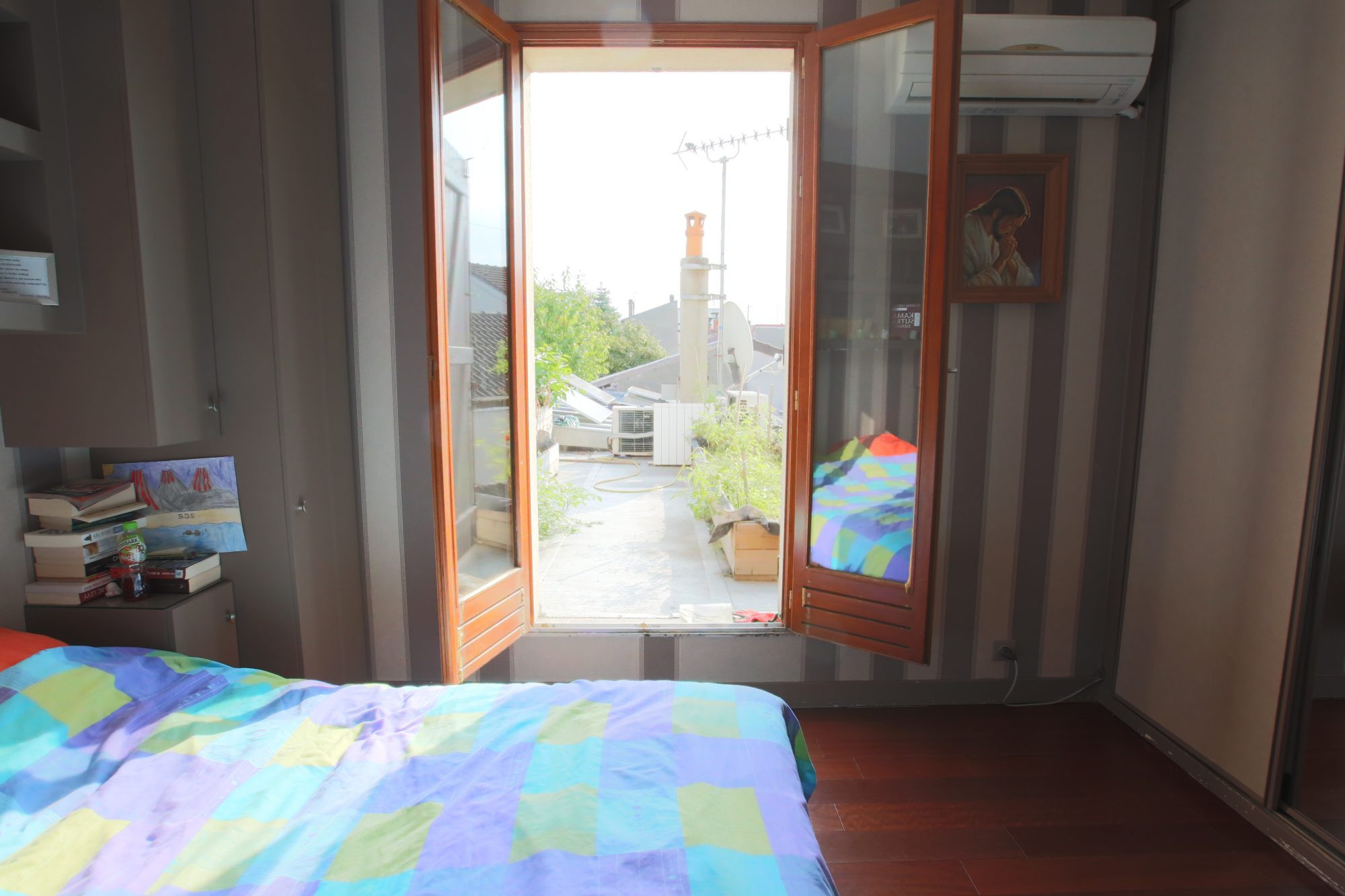 Maison à vendre à Saint-Denis, 147 m²