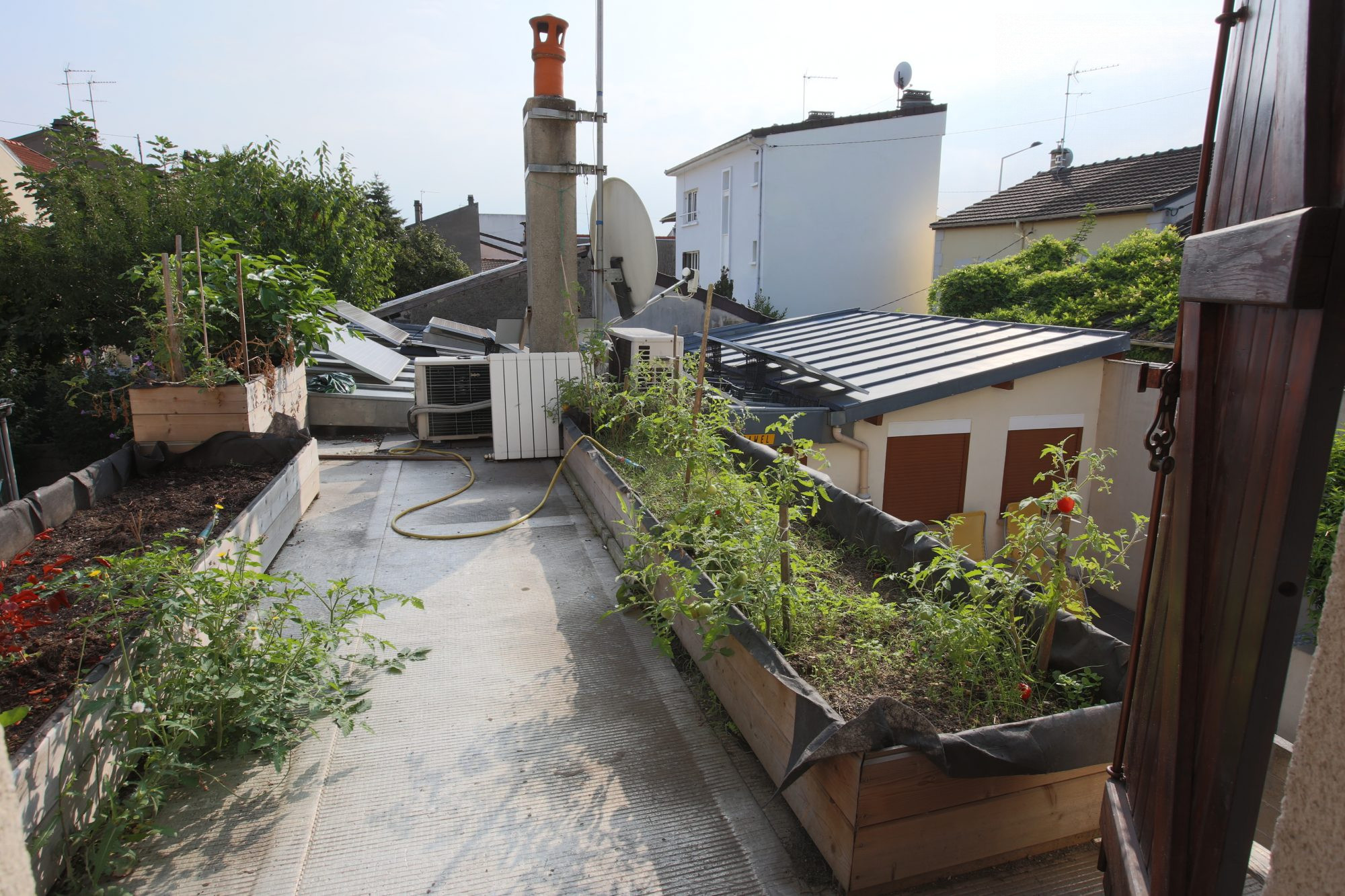 Maison à vendre à Saint-Denis, 147 m²