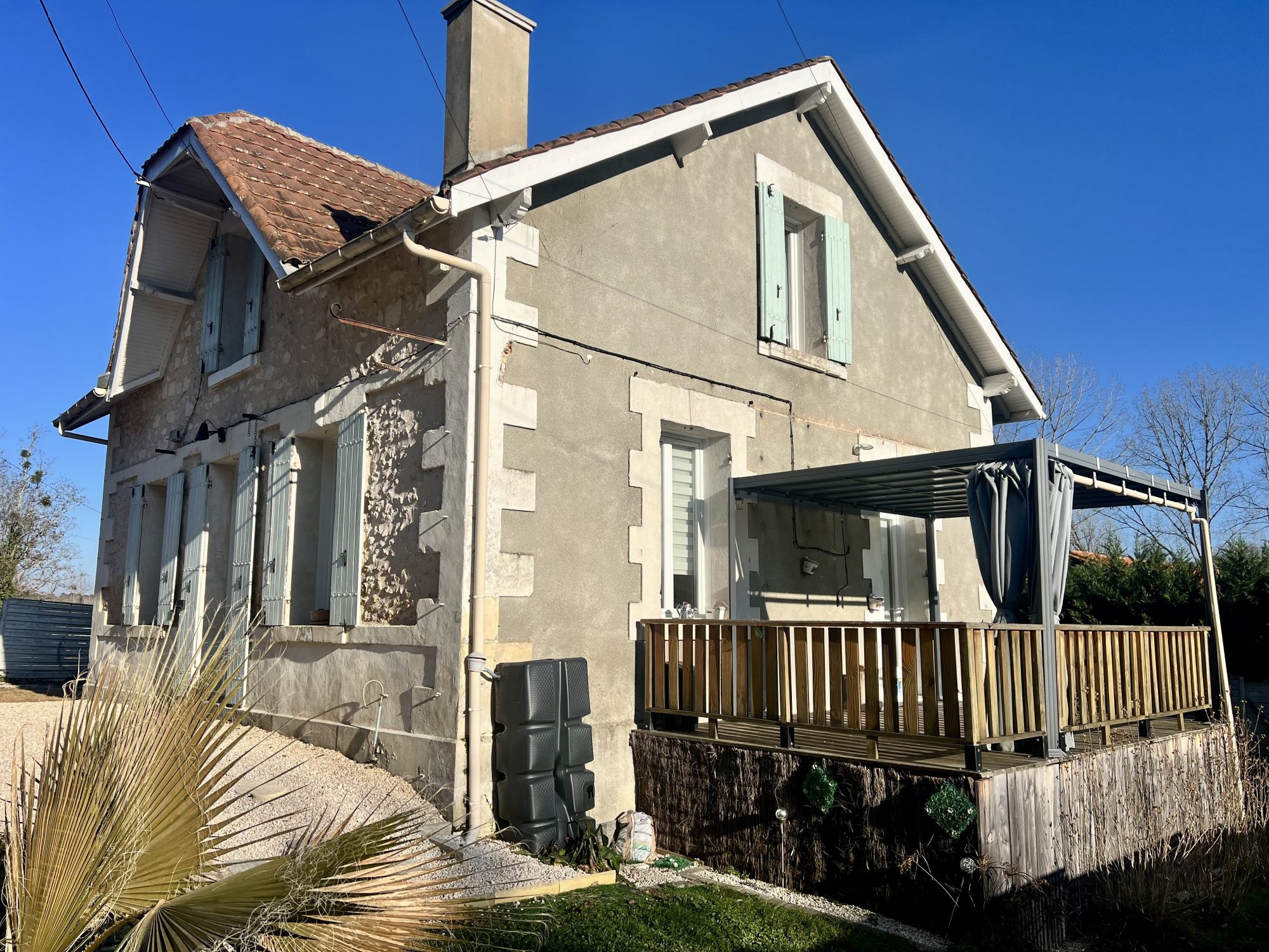 Maison à vendre à Bergerac, 111 m²