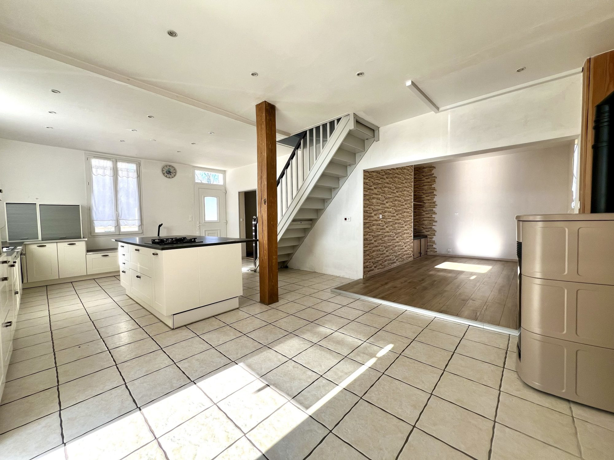 Maison à vendre à Bergerac, 111 m²