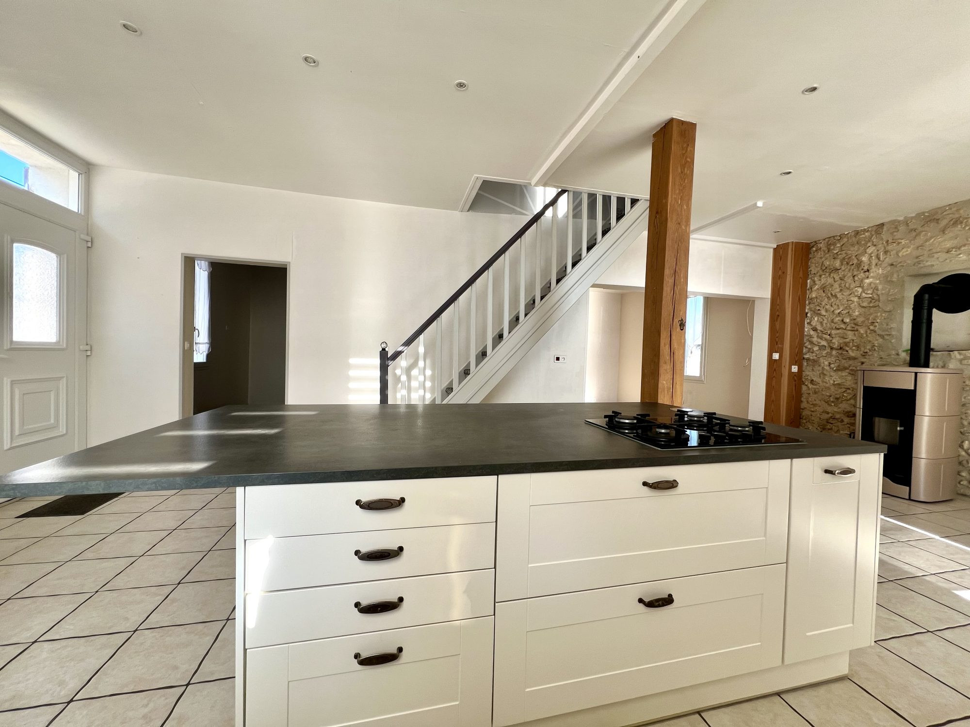Maison à vendre à Bergerac, 111 m²