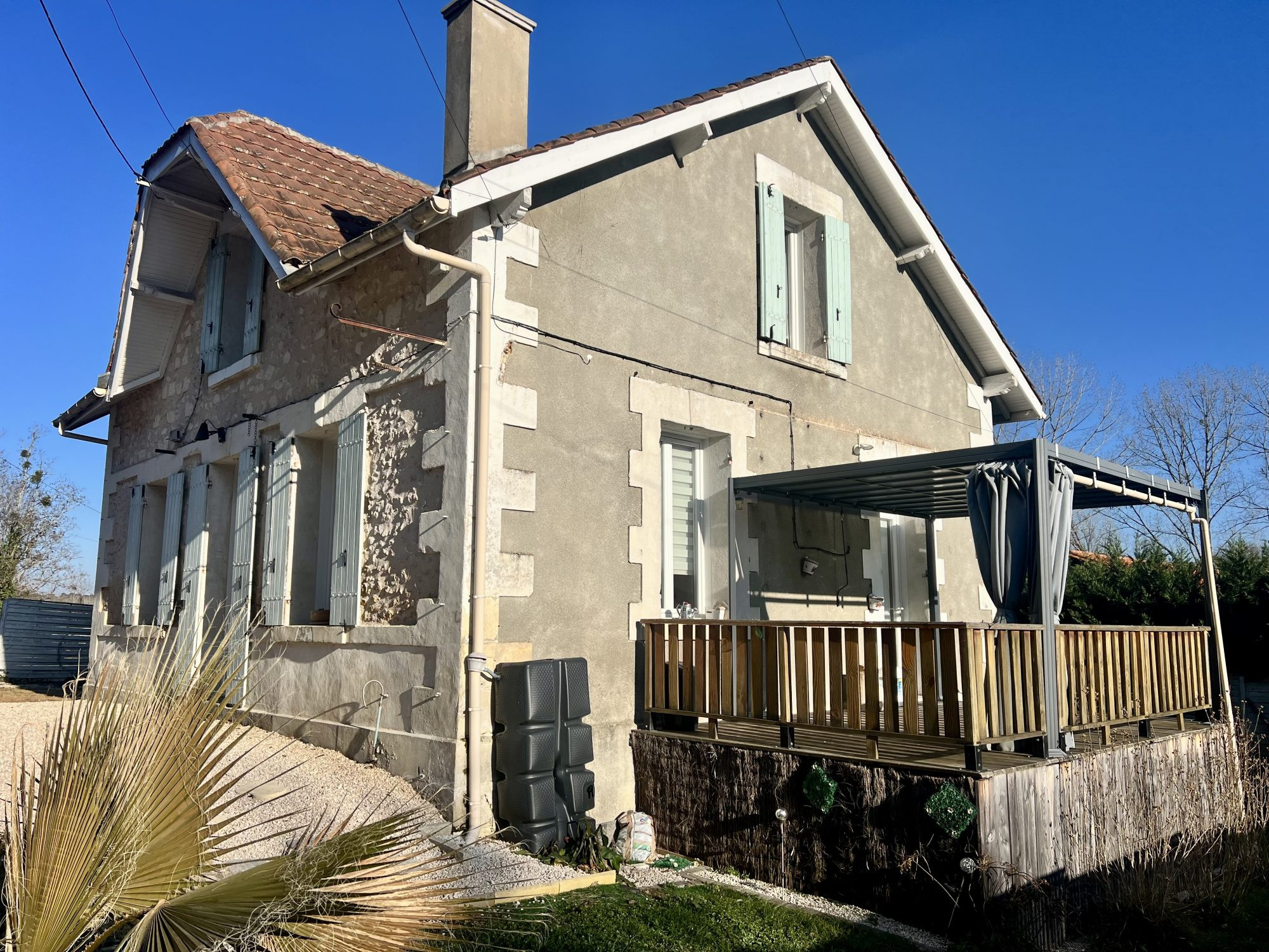 Maison à vendre à Bergerac, 111 m²
