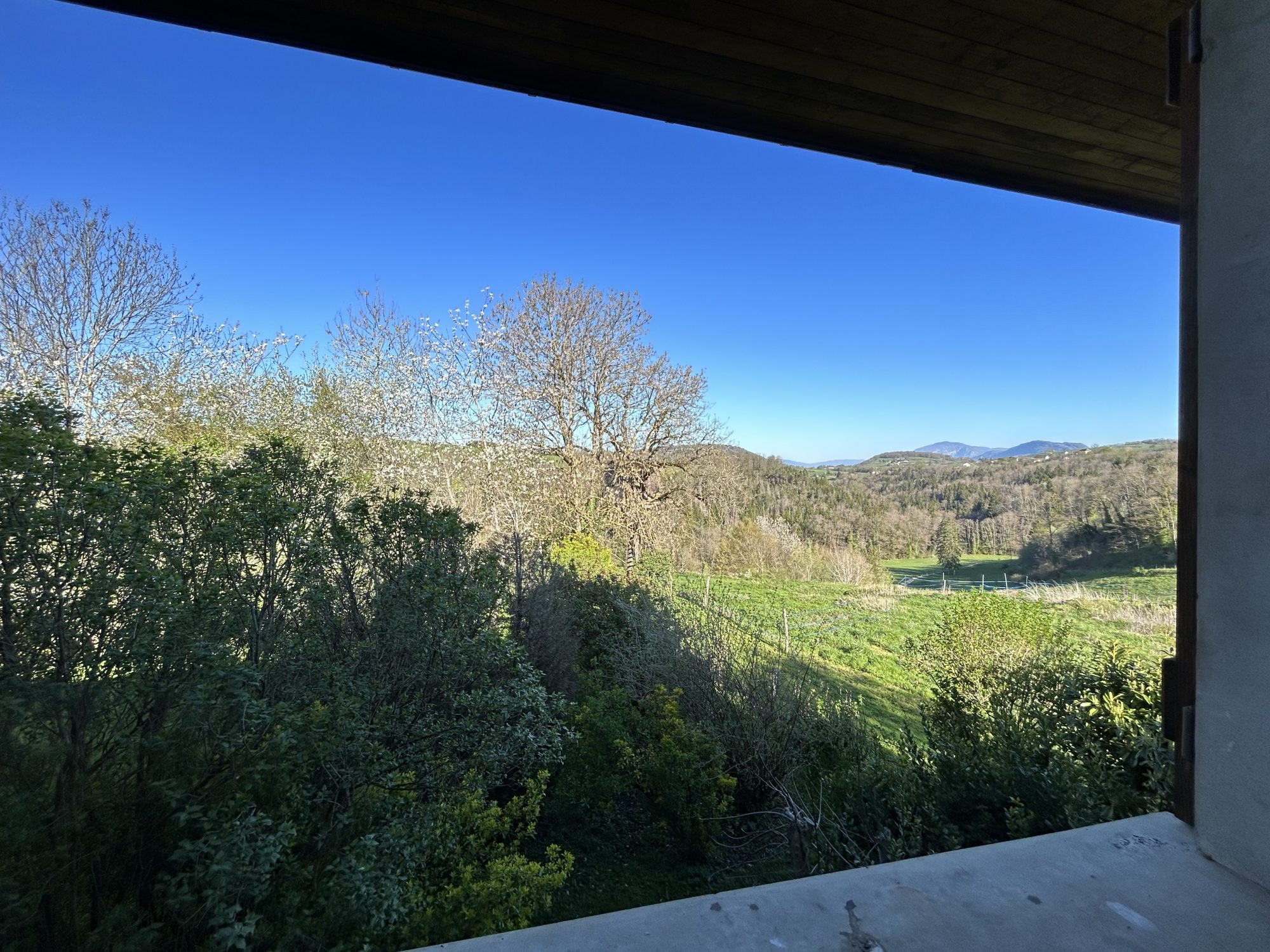 Beautiful new property, 164 m² house near Annecy 3