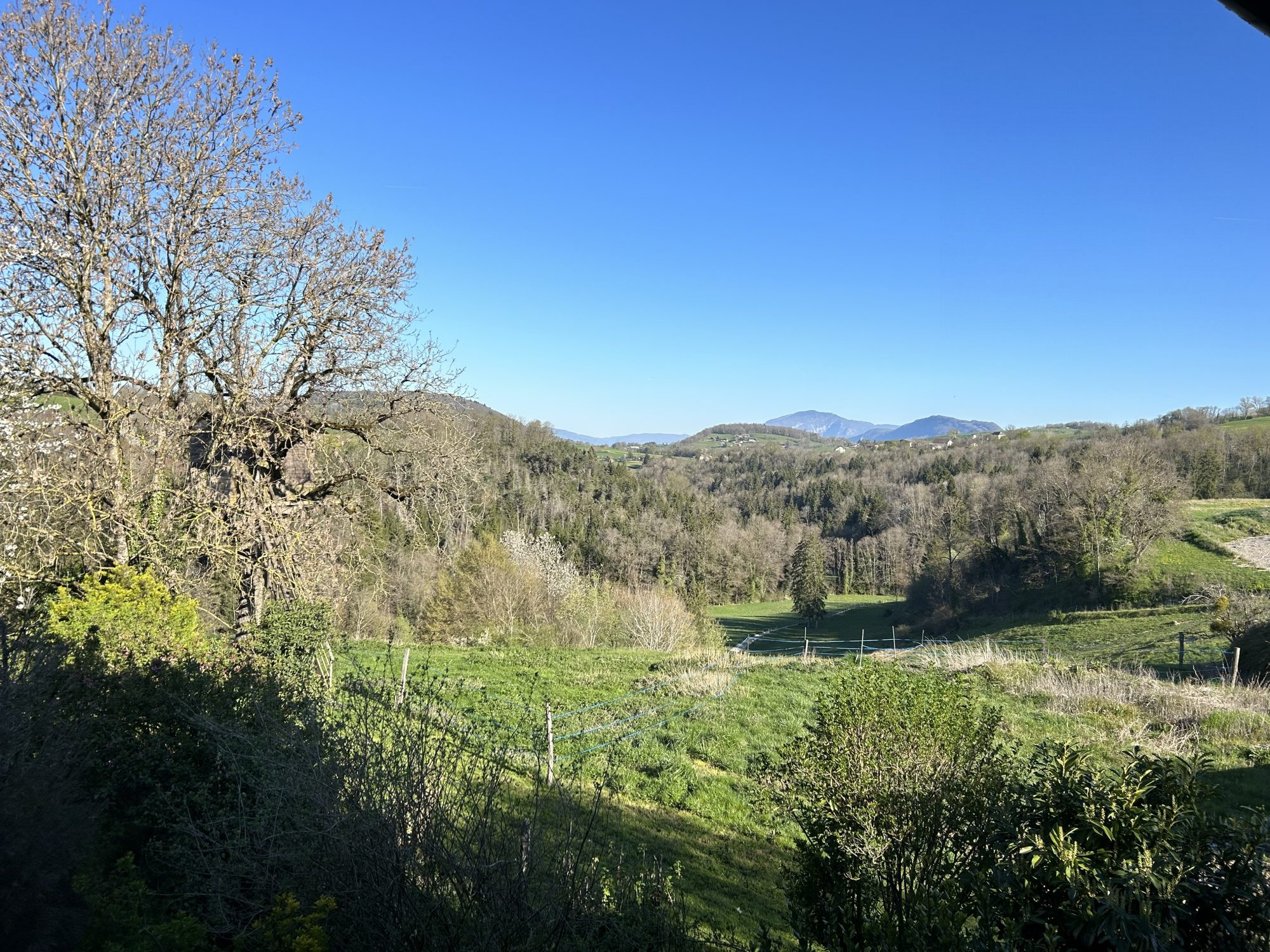 Beautiful new property, 164 m² house near Annecy 4