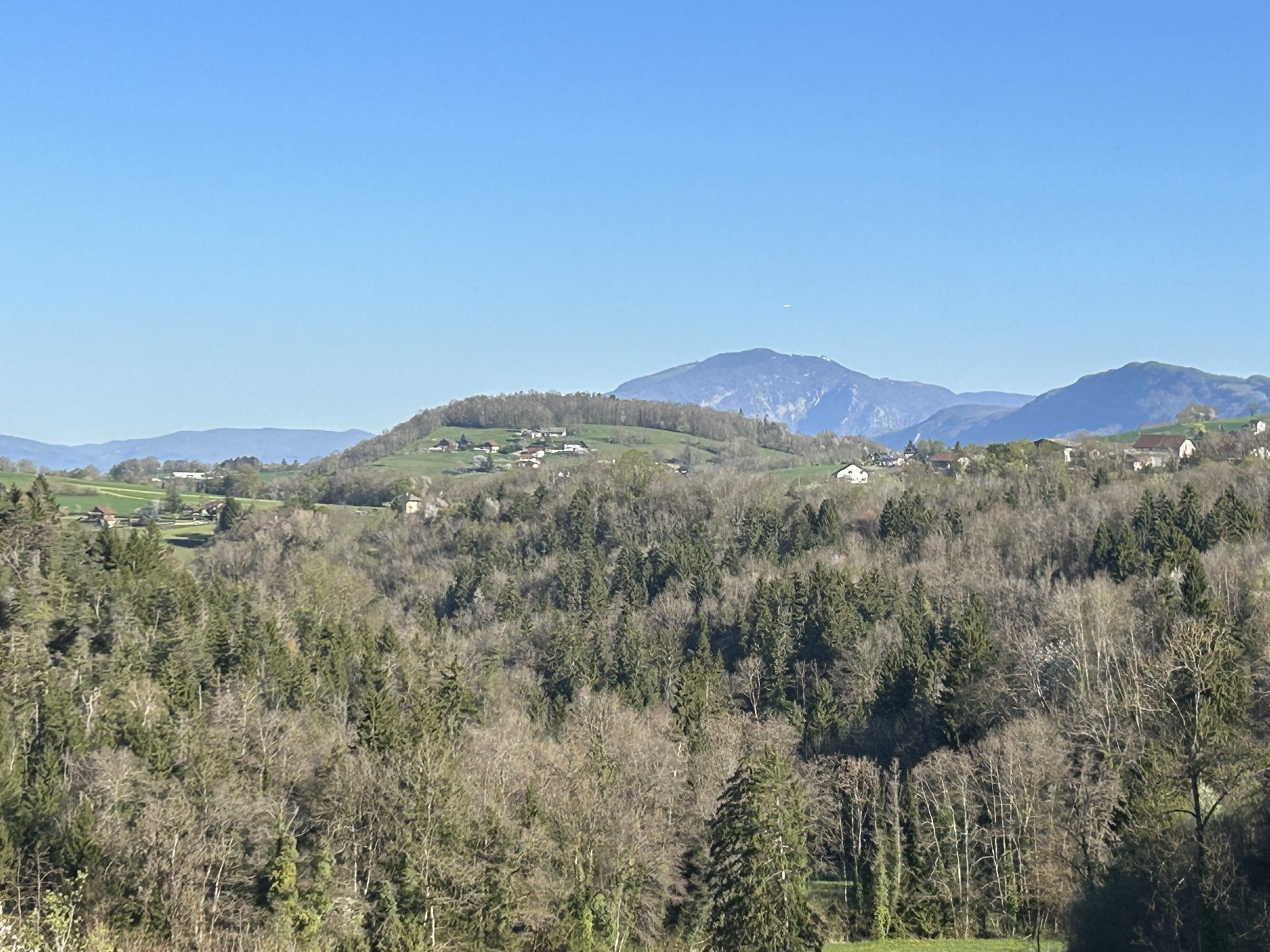 Belle nouveauté, maison de 164 m2 proche Annecy