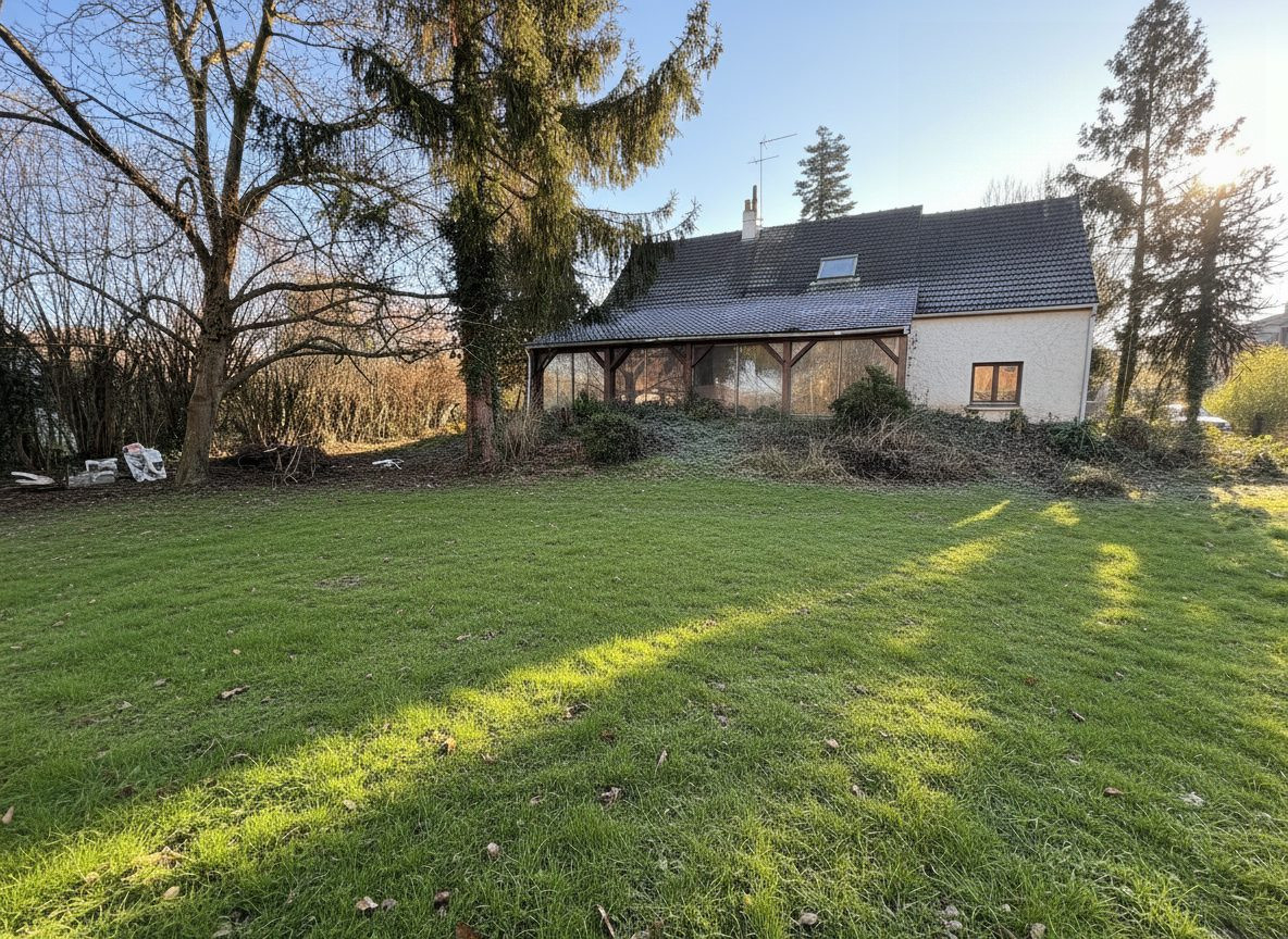 Maison dans Lagny-sur-Marne