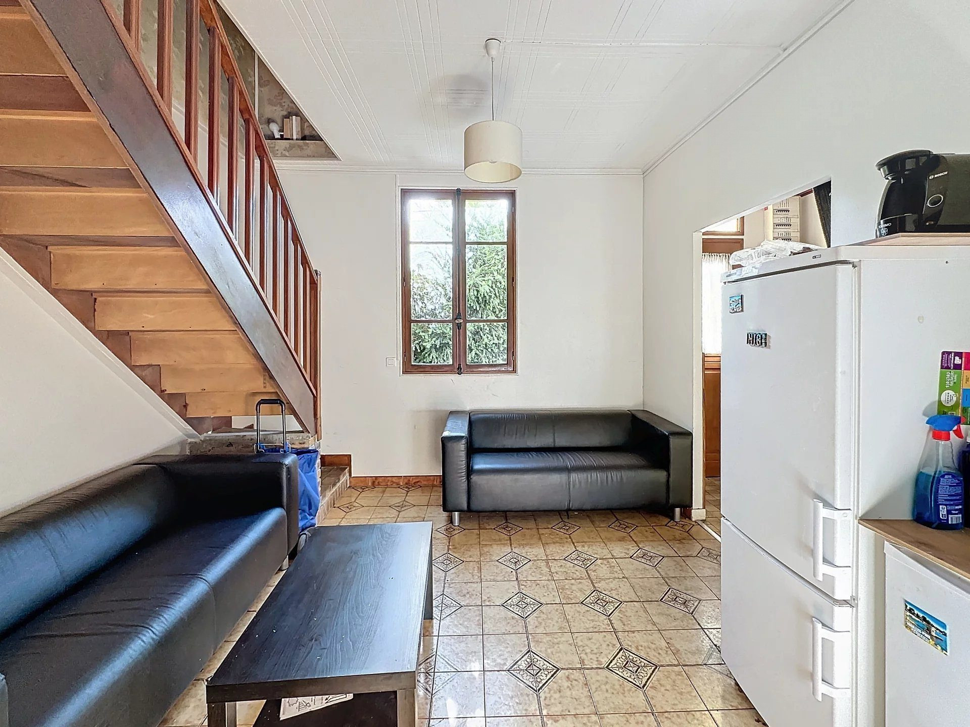 Maison 7 pièces 107 m² · à Saint-Denis · 107 m² · 375 000 €