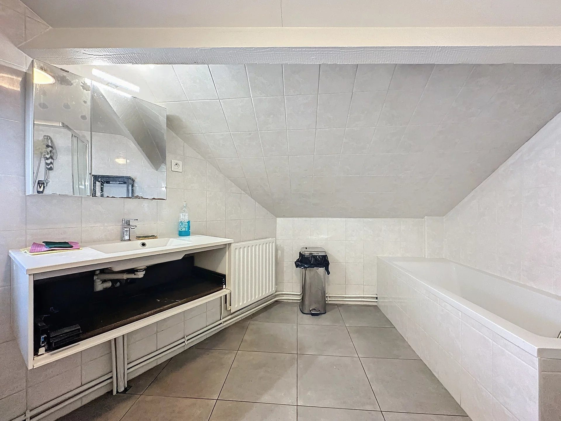 House for sale in Saint-Denis, 107 m²