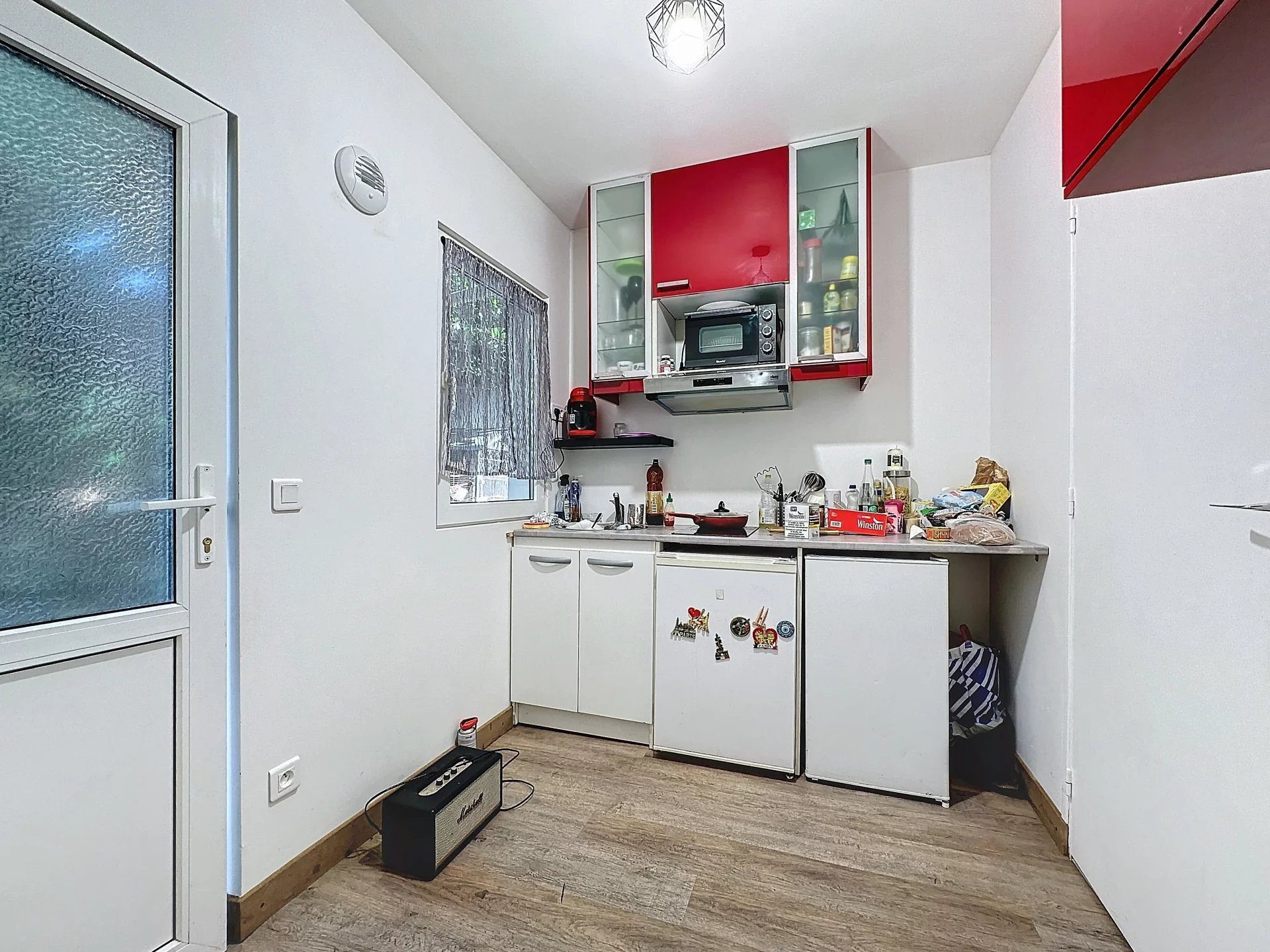 Maison à vendre à Saint-Denis, 107 m²