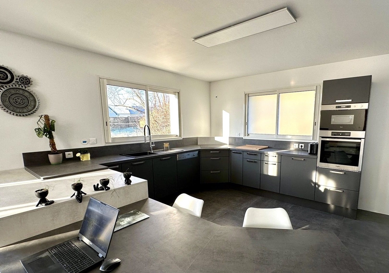 Maison 6 pièces 170 m² · à Beaumont-Louestault · 170 m² · 326 500 €