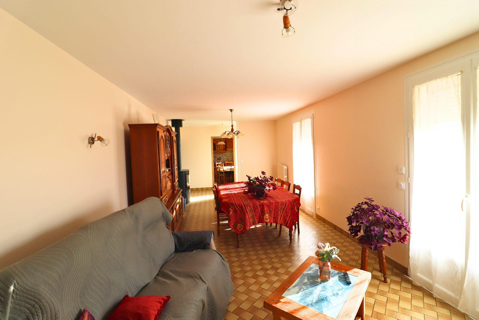 Residential Property with Market Garden on 18,910 m² 4