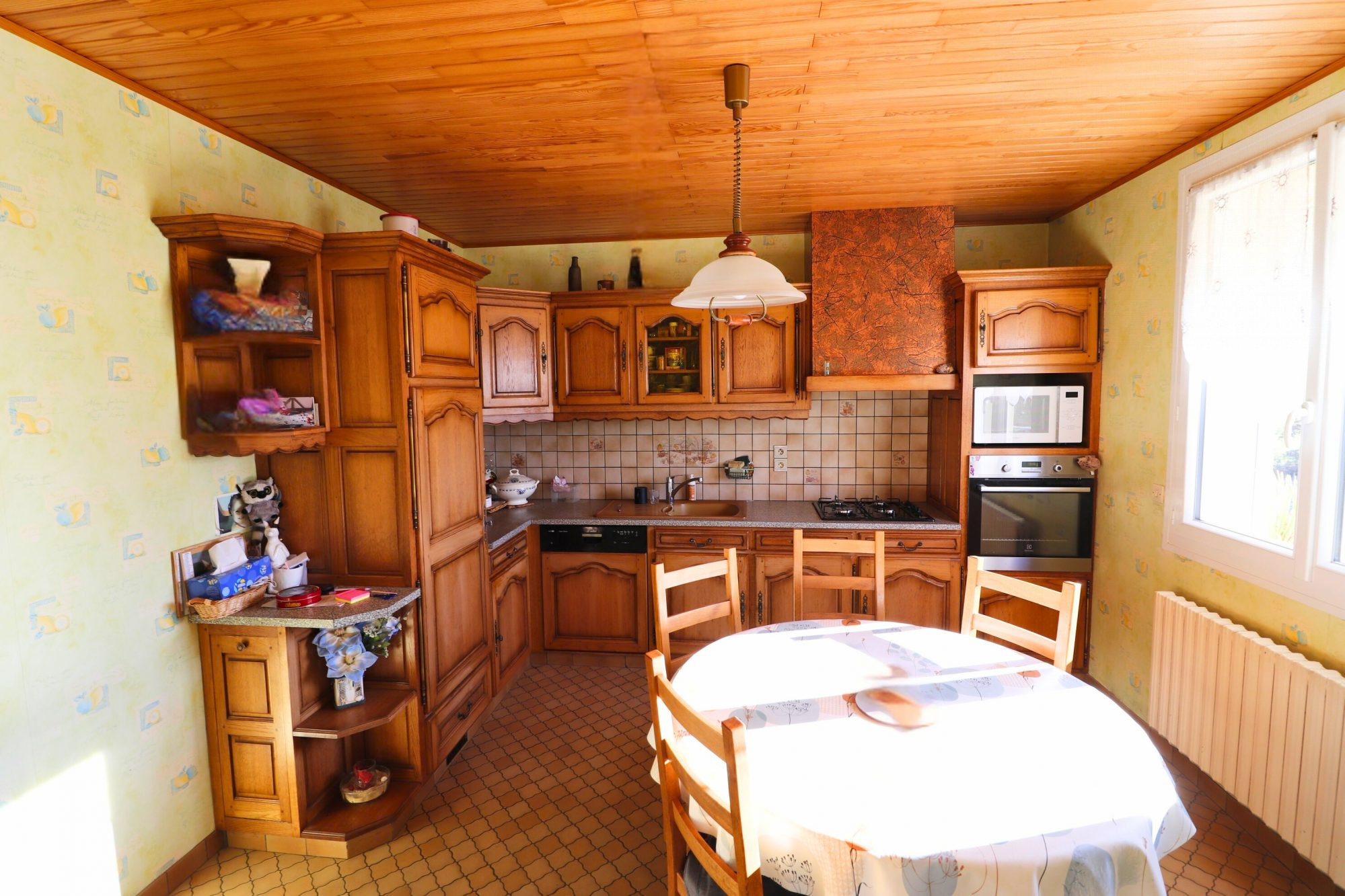 Residential Property with Market Garden on 18,910 m² 5