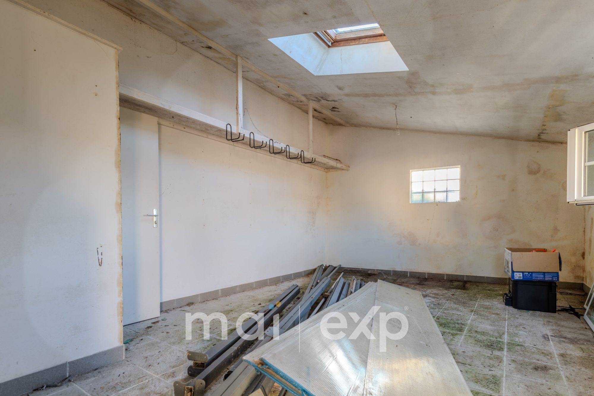 Maison à vendre à Belz, 23 m²