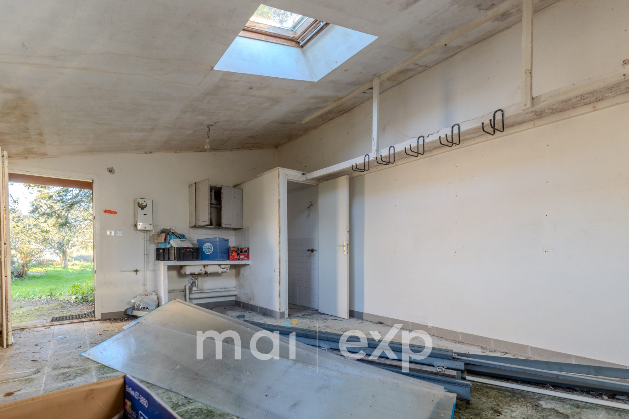 Maison à vendre à Belz, 23 m²