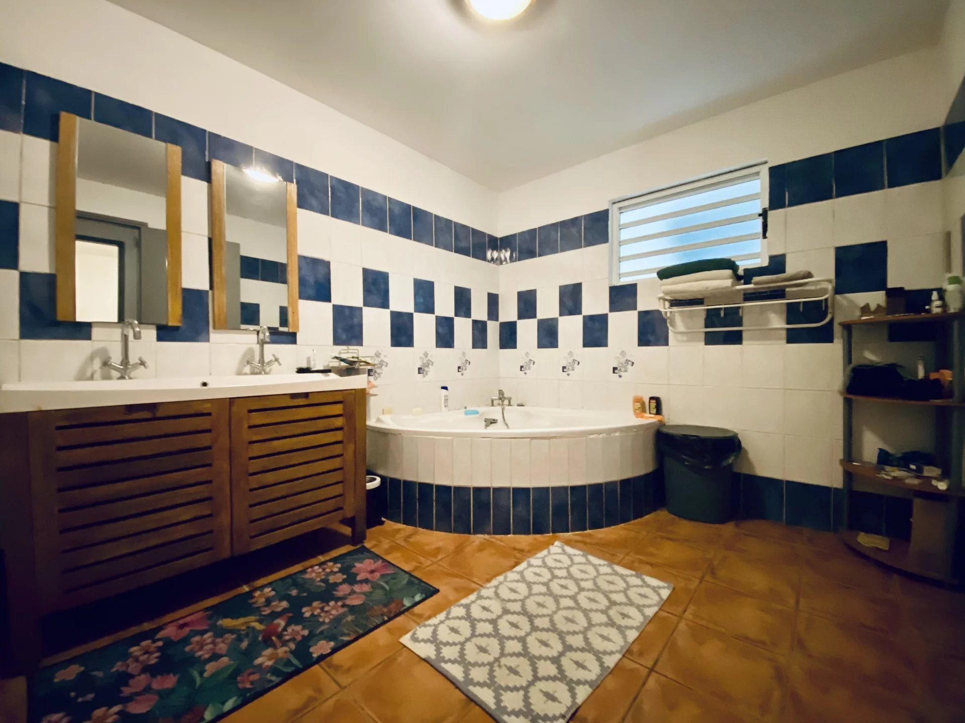 Maison 6 pièces 190 m² · à La Plaine-des-Palmistes · 190 m² · 275 000 €