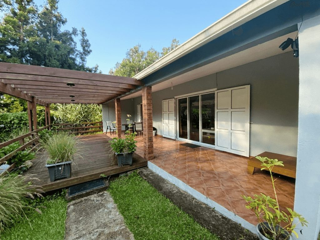 Maison à vendre à La Plaine-des-Palmistes, 190 m²