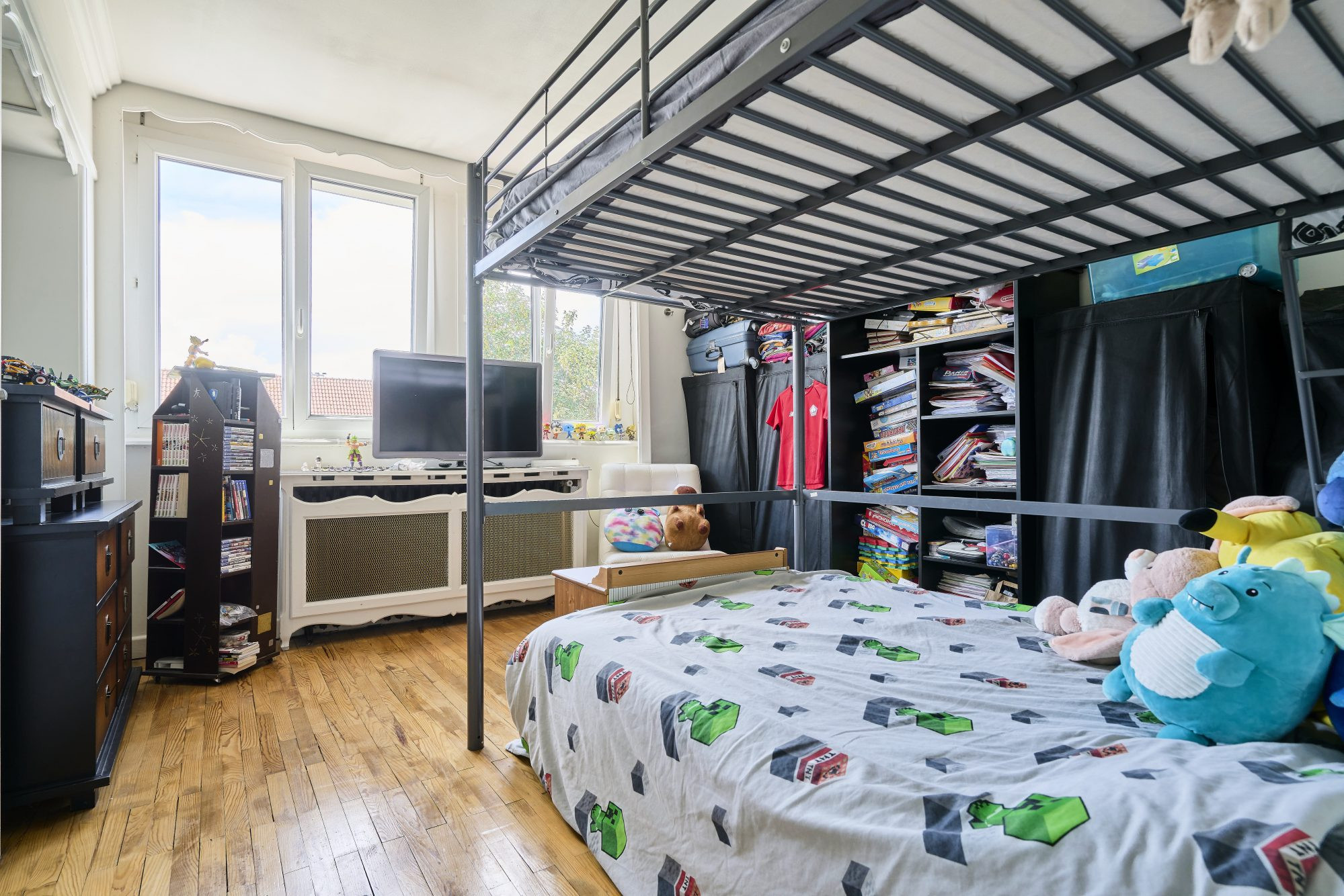 Maison 4 pièces 115 m² · à Roubaix · 115 m² · 229 000 €