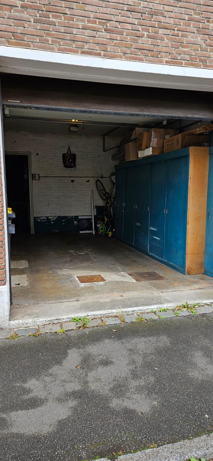 4-Room House – 115 m² – Large Garage 4