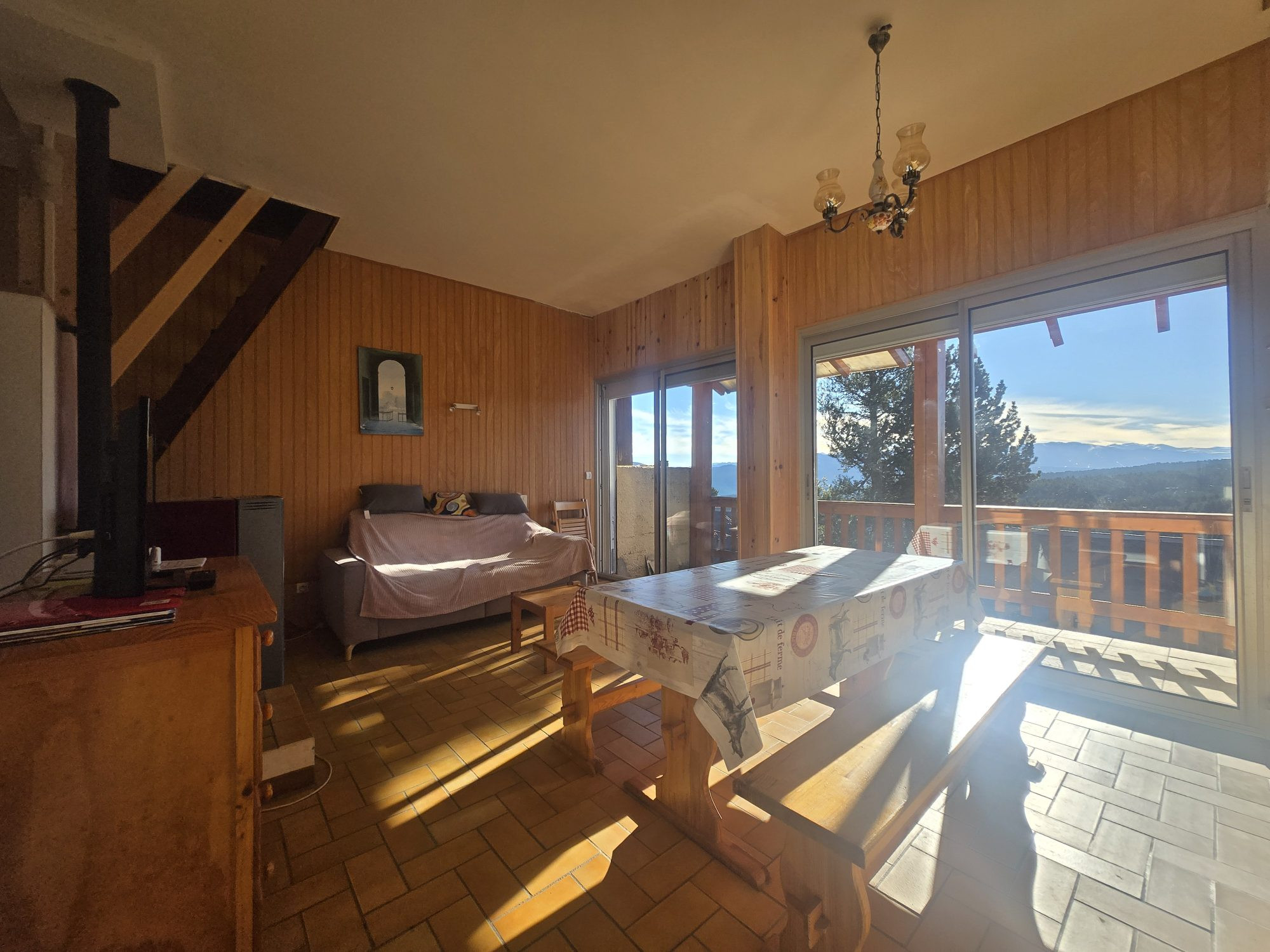 Maison 3 pièces 69 m² · à Puyvalador · 69 m² · 170 000 €