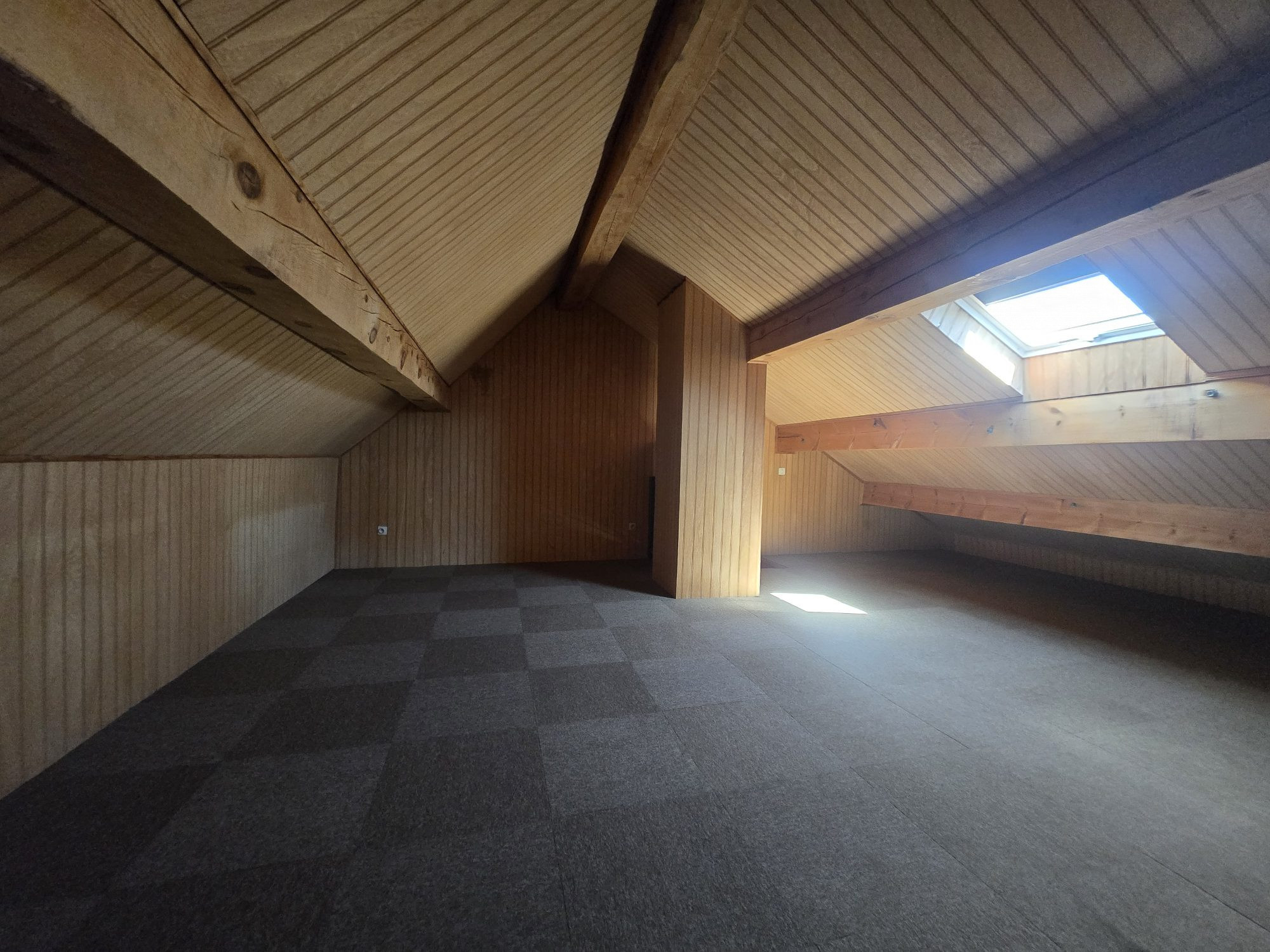 Maison à vendre à Puyvalador, 69 m²