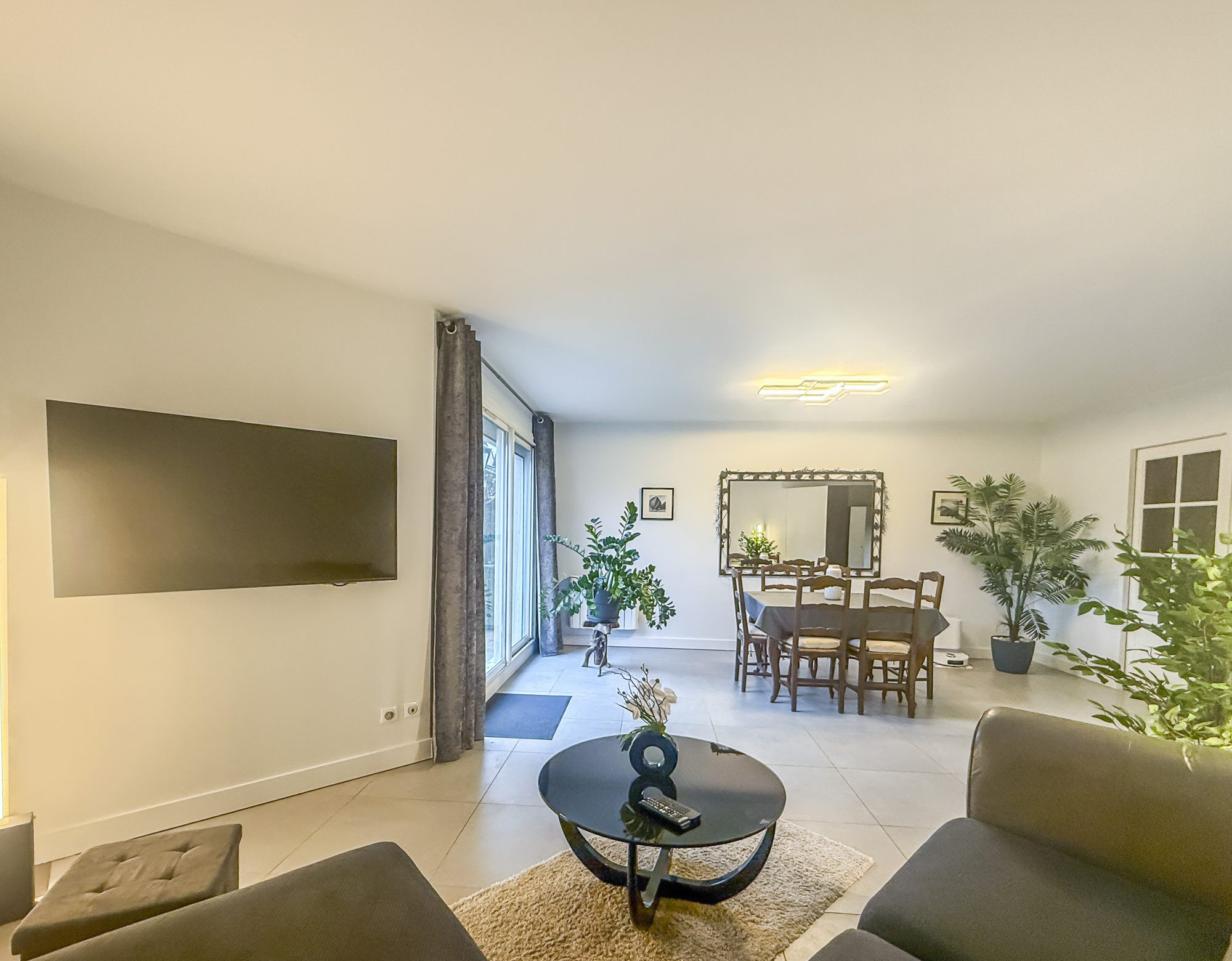 Maison à vendre à Commune : Courdimanche (France), 112 m²
