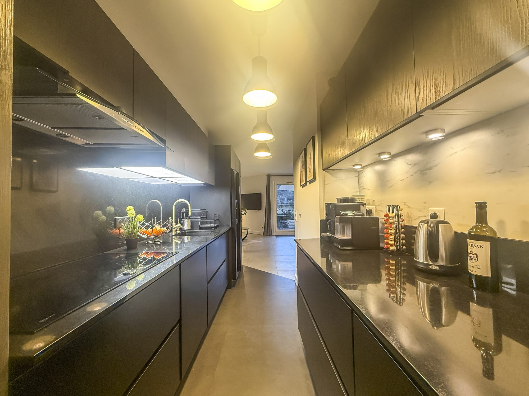 Maison à vendre à Commune : Courdimanche (France), 112 m²