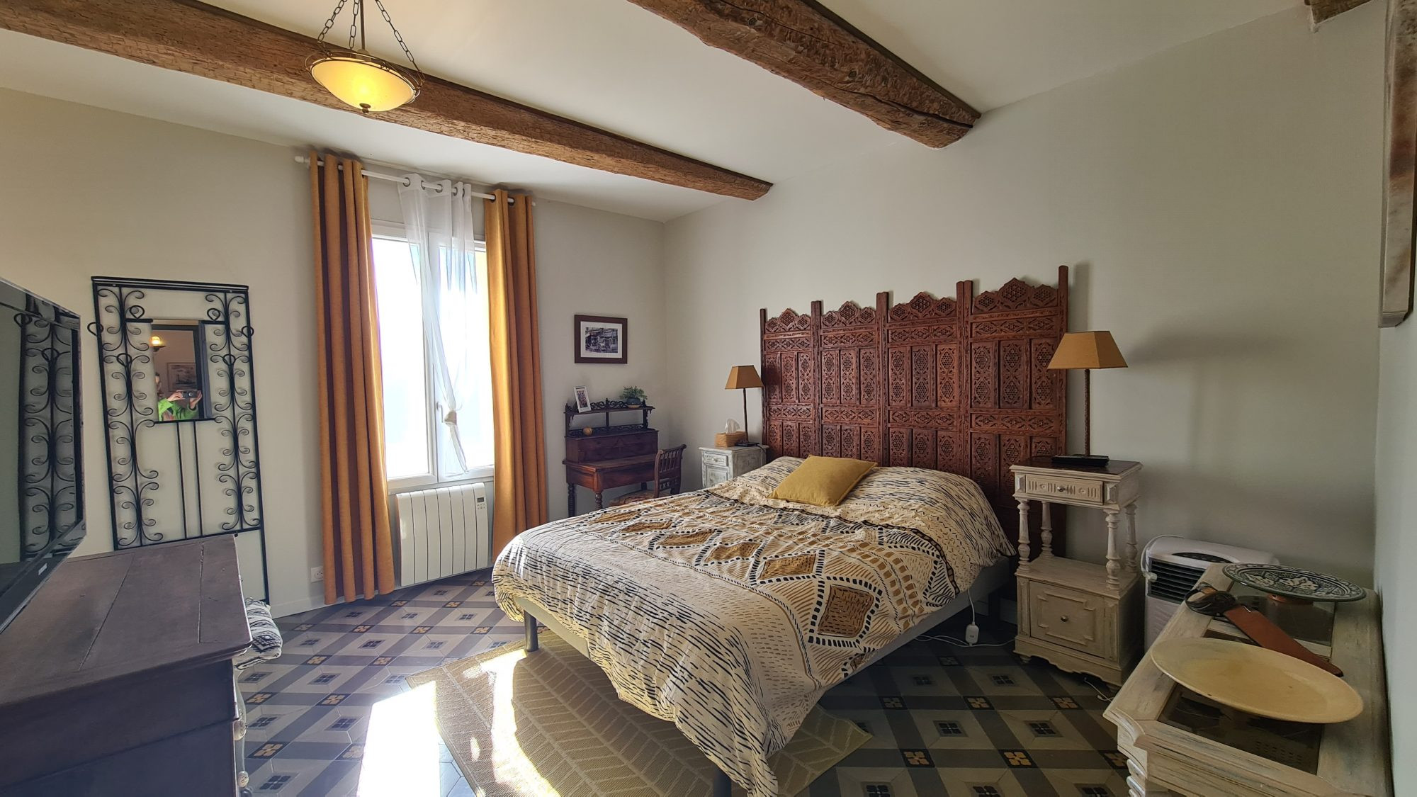 Maison 8 pièces 209 m² · à Le Pouget · 209 m² · 550 000 €