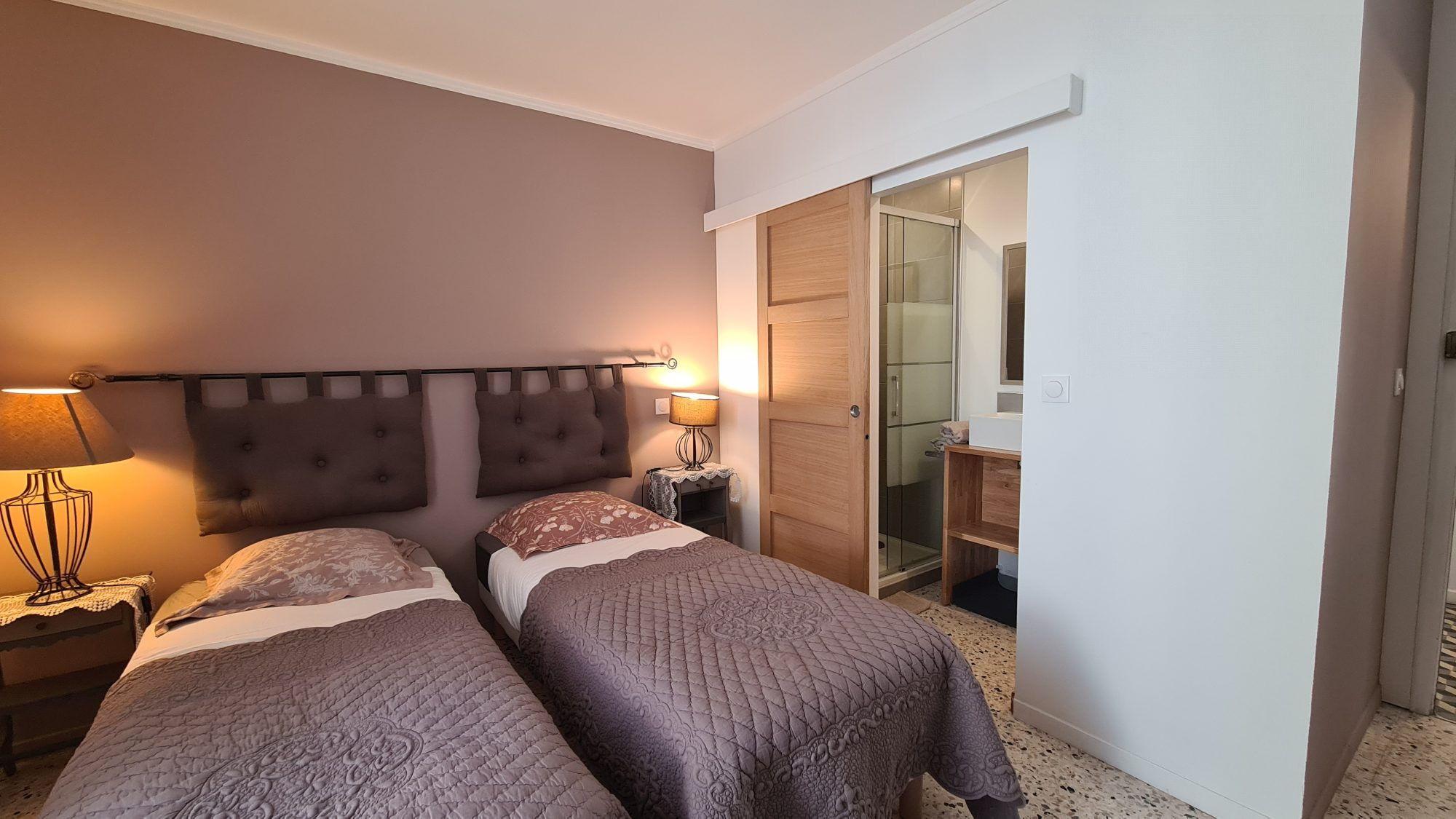 Maison 8 pièces 209 m² · à Le Pouget · 209 m² · 550 000 €