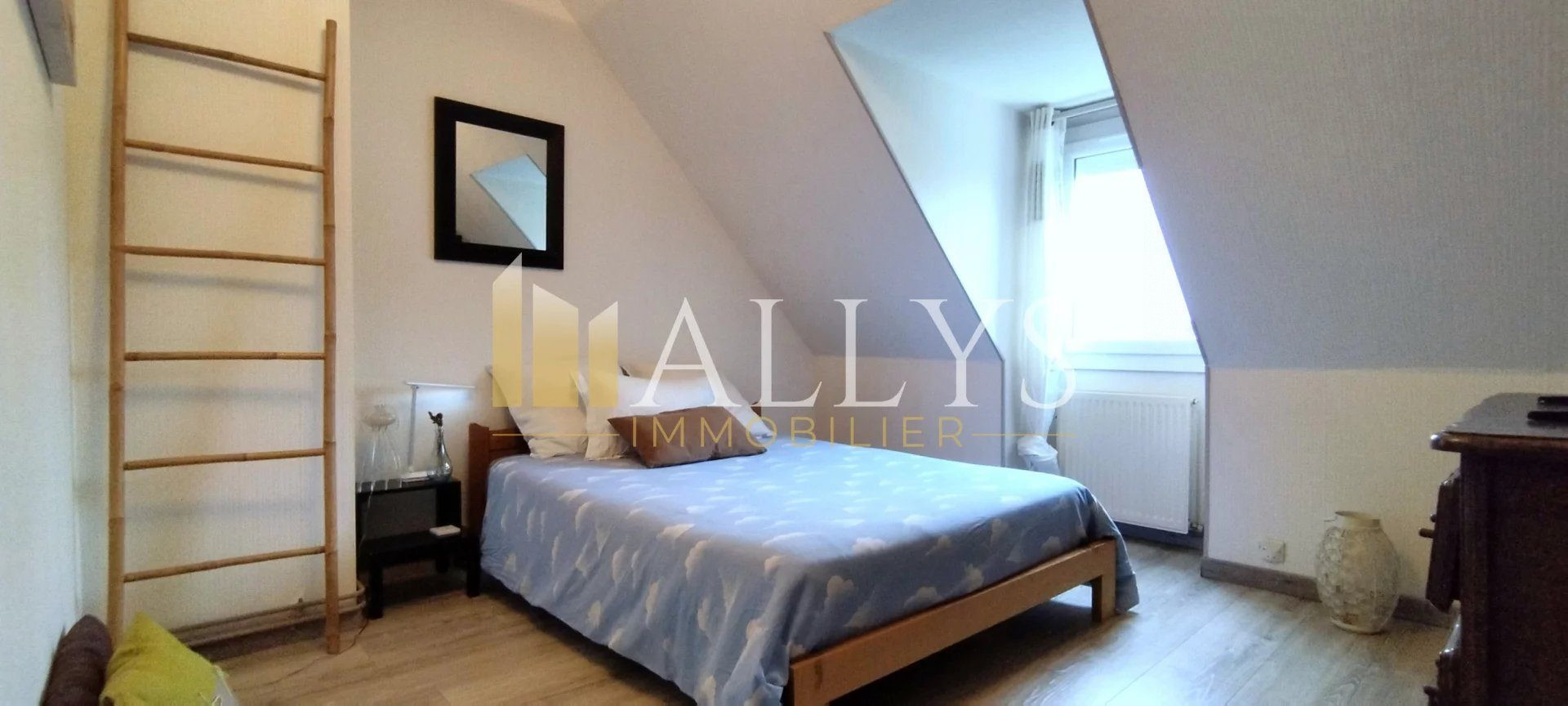 Maison 7 pièces 122 m² · à Gisors · 122 m² · 289 000 €