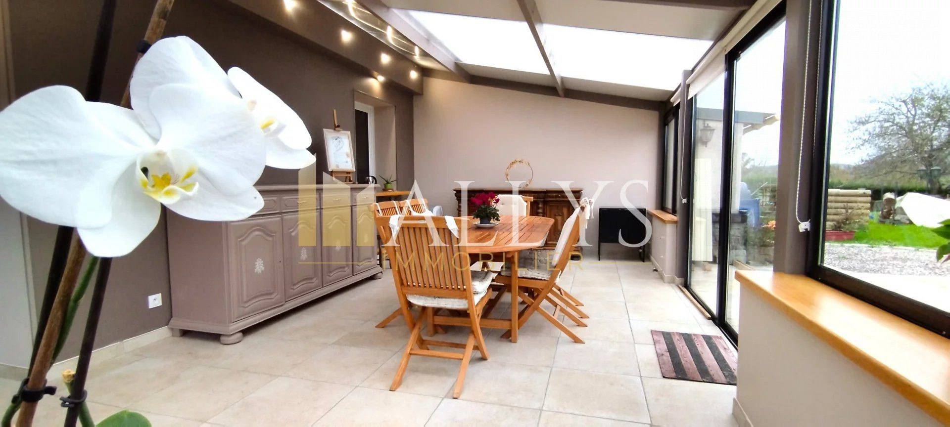 Maison à vendre à Gisors, 122 m²