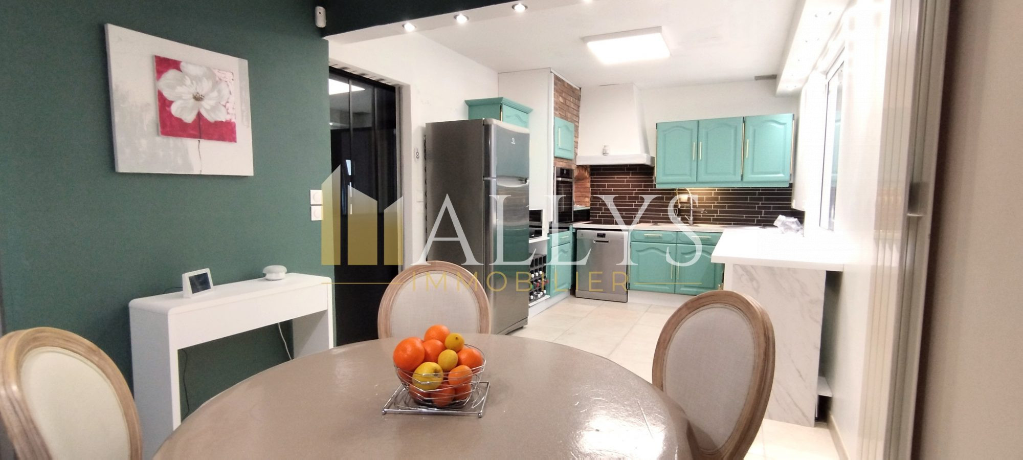 Maison à vendre à Gisors, 122 m²