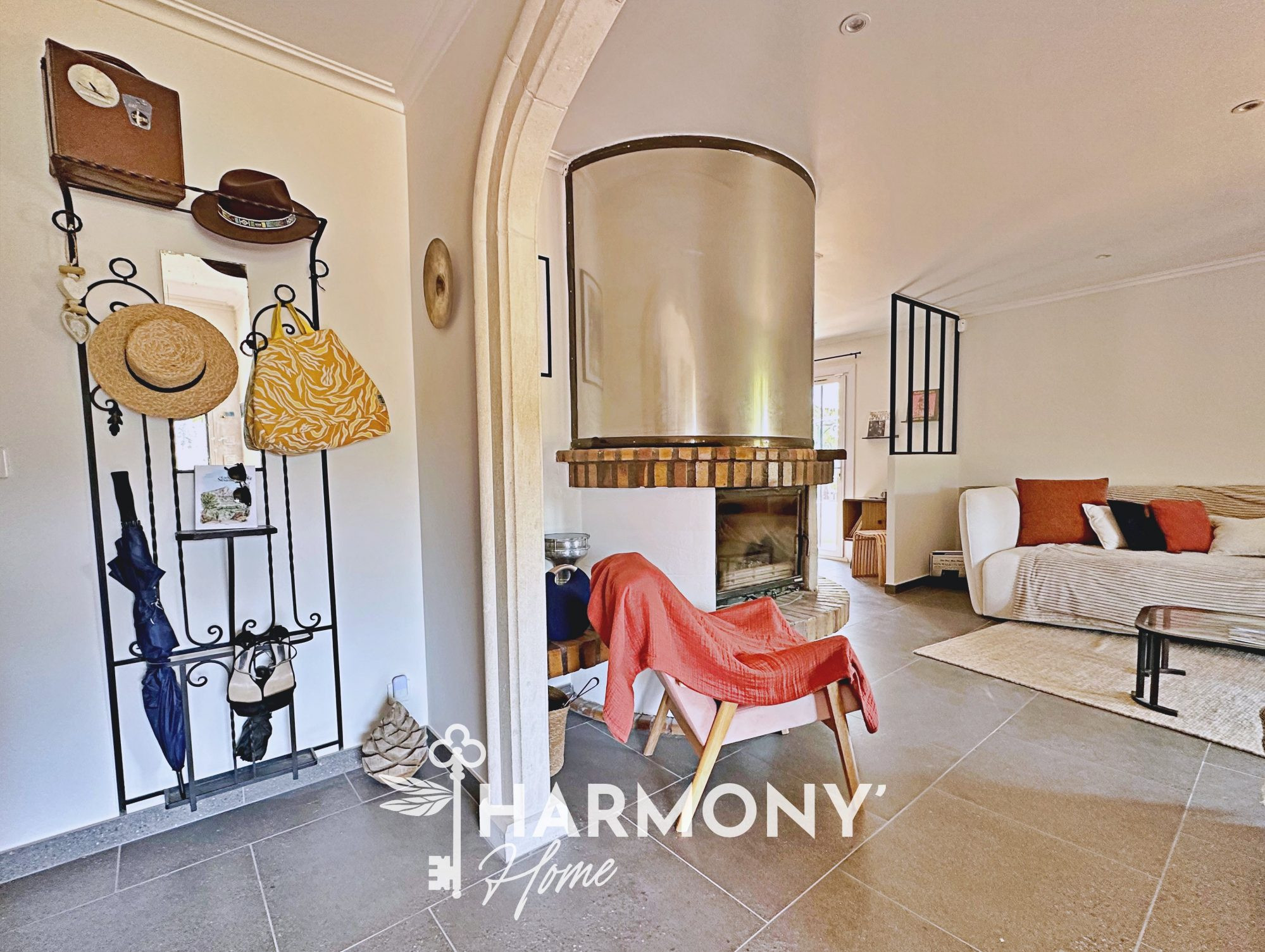 Maison 4 pièces 92 m² · à Roquebrune-sur-Argens · 92 m² · 580 000 €