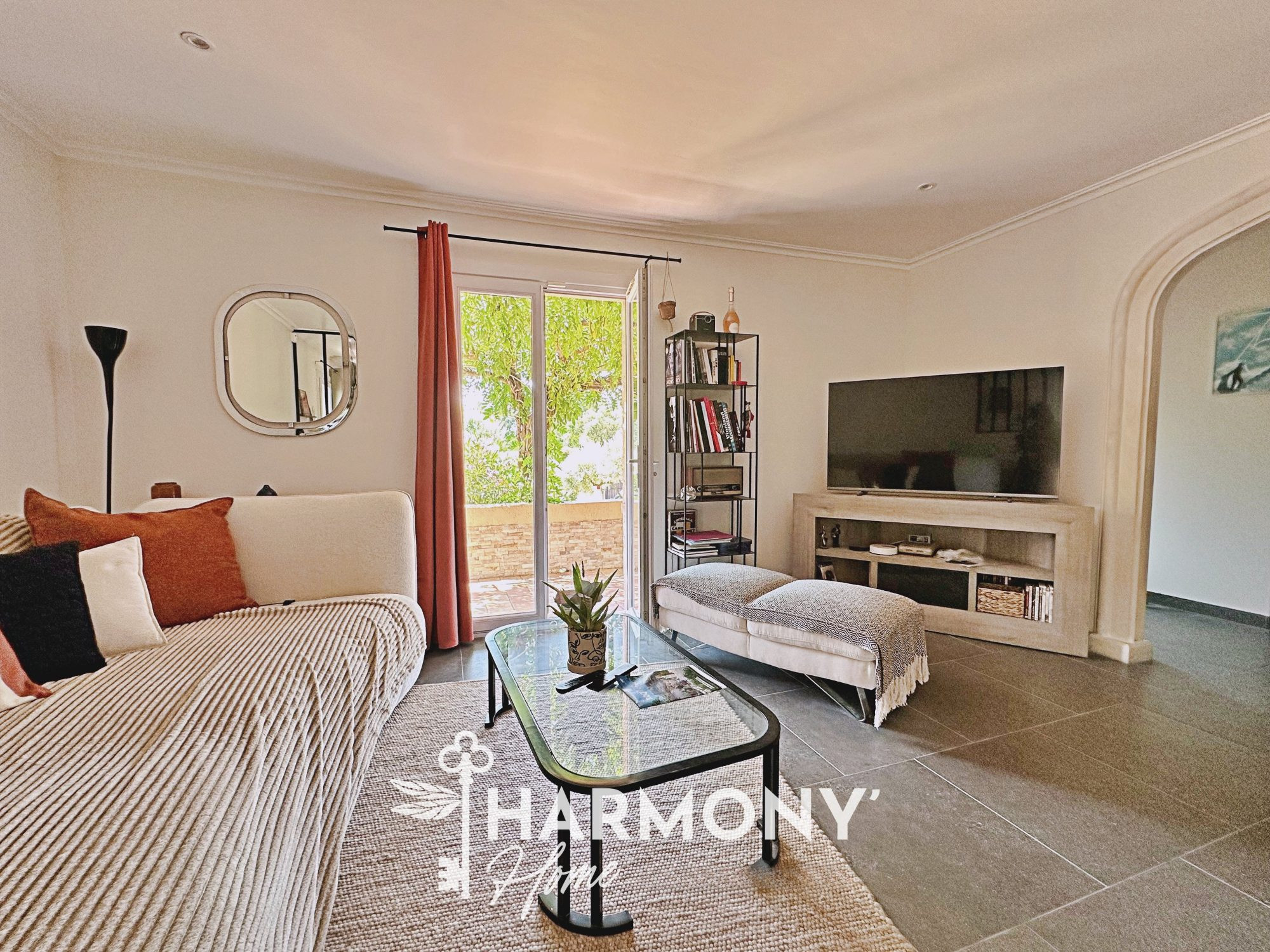 Maison et dépendance Roquebrune sur Argens