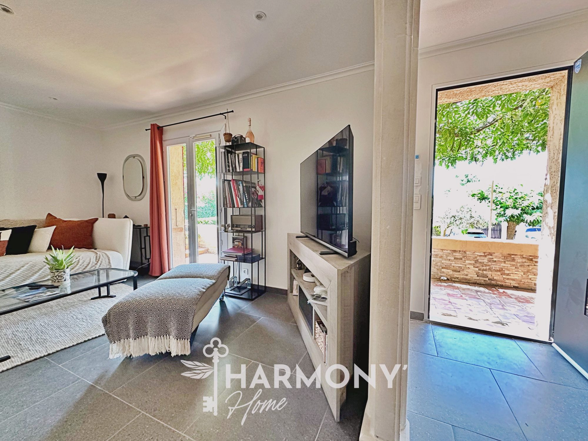 Maison à vendre à Roquebrune-sur-Argens, 92 m²