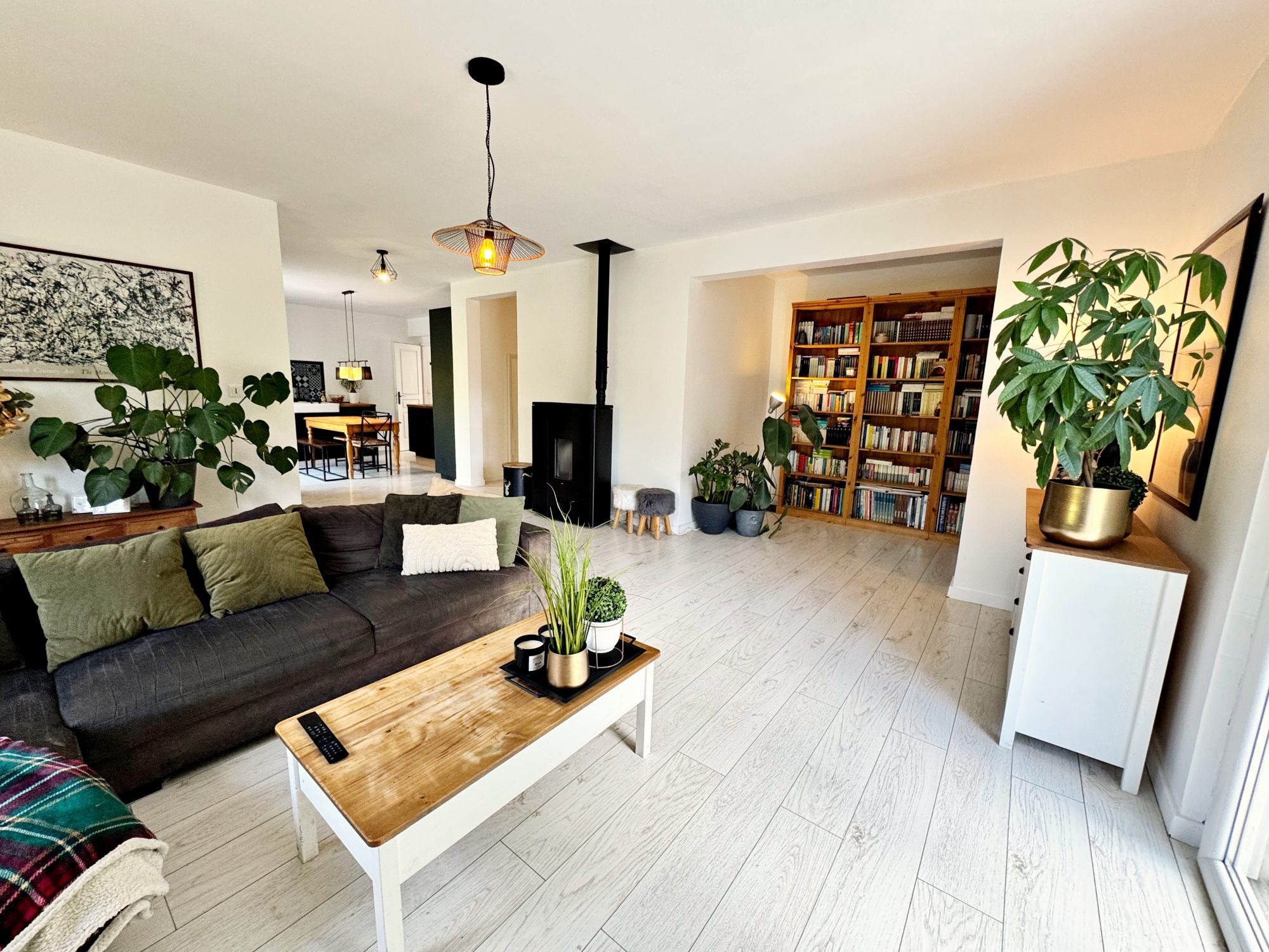 Maison 5 pièces 152 m² · à Castellane · 152 m² · 350 000 €