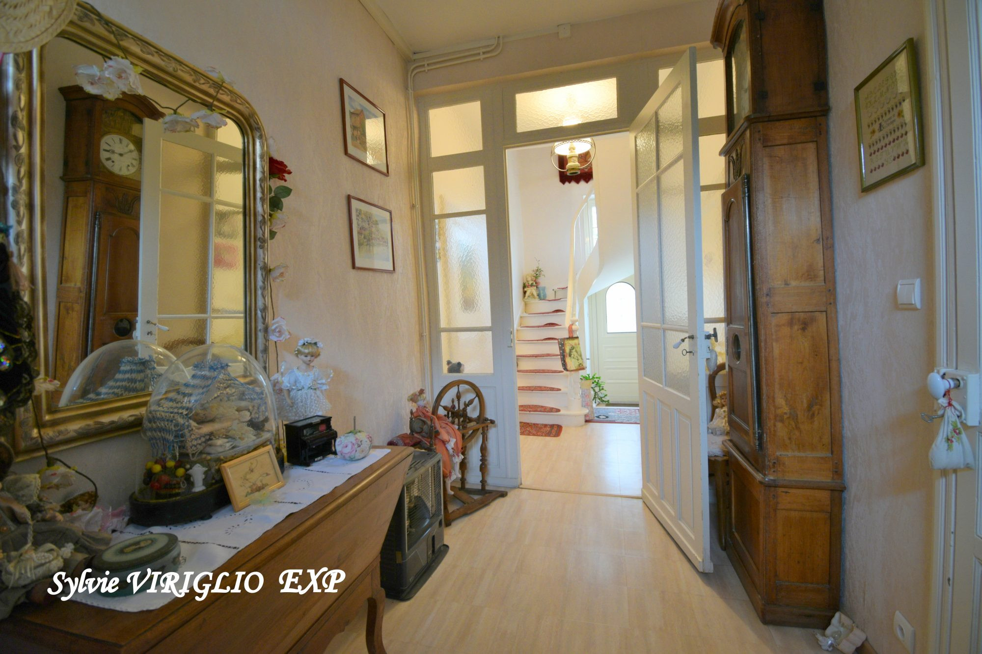 Maison à vendre à Issigeac, 155 m²