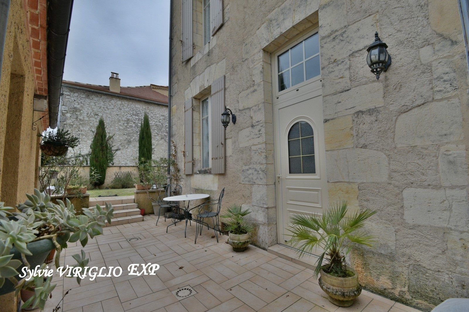 Maison à vendre à Issigeac, 155 m²