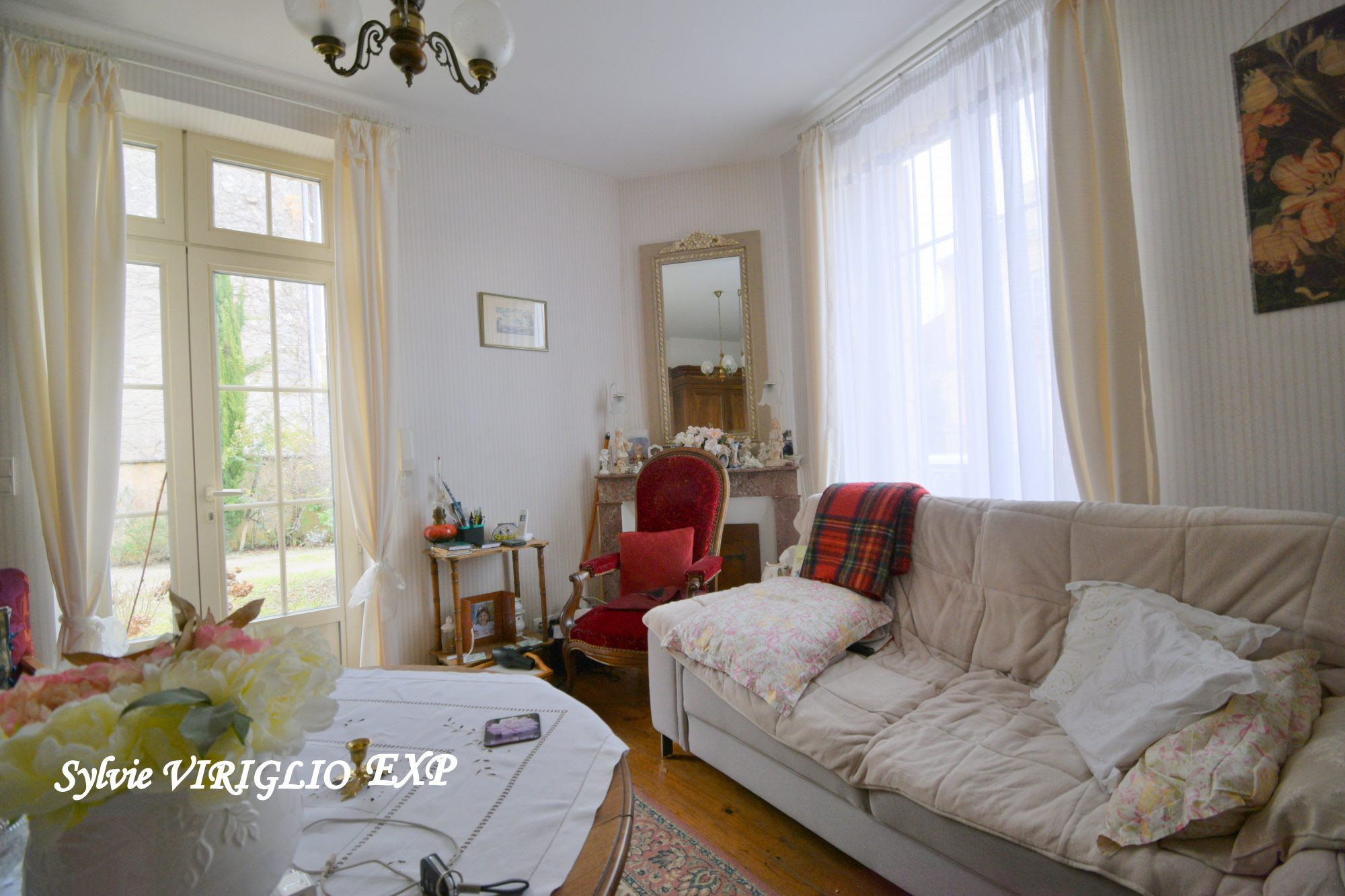 Maison à vendre à Issigeac, 155 m²