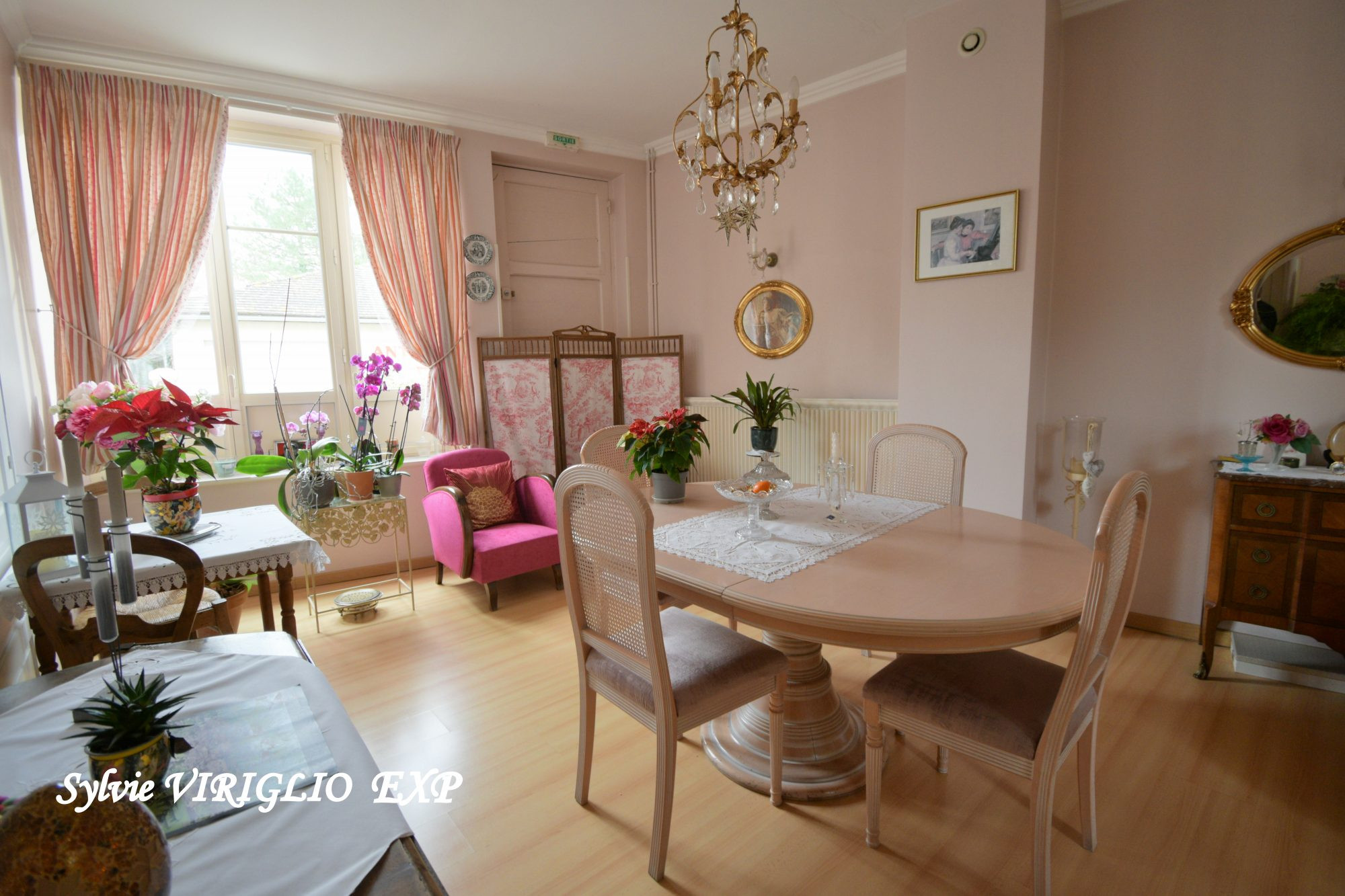 Maison à vendre à Issigeac, 155 m²