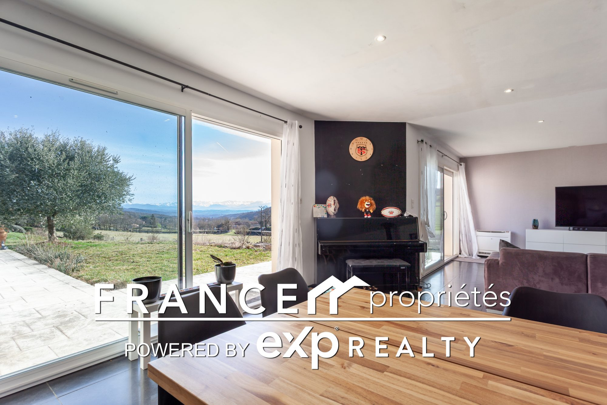 Maison à vendre à Le Fréchet, 160 m²