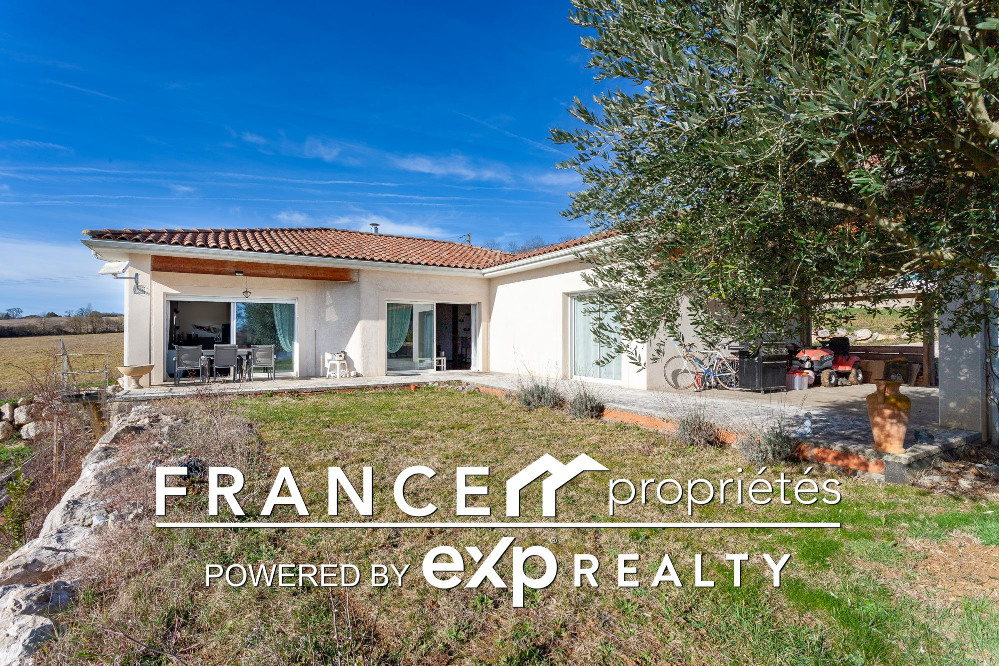 Maison à vendre à Le Fréchet, 160 m²