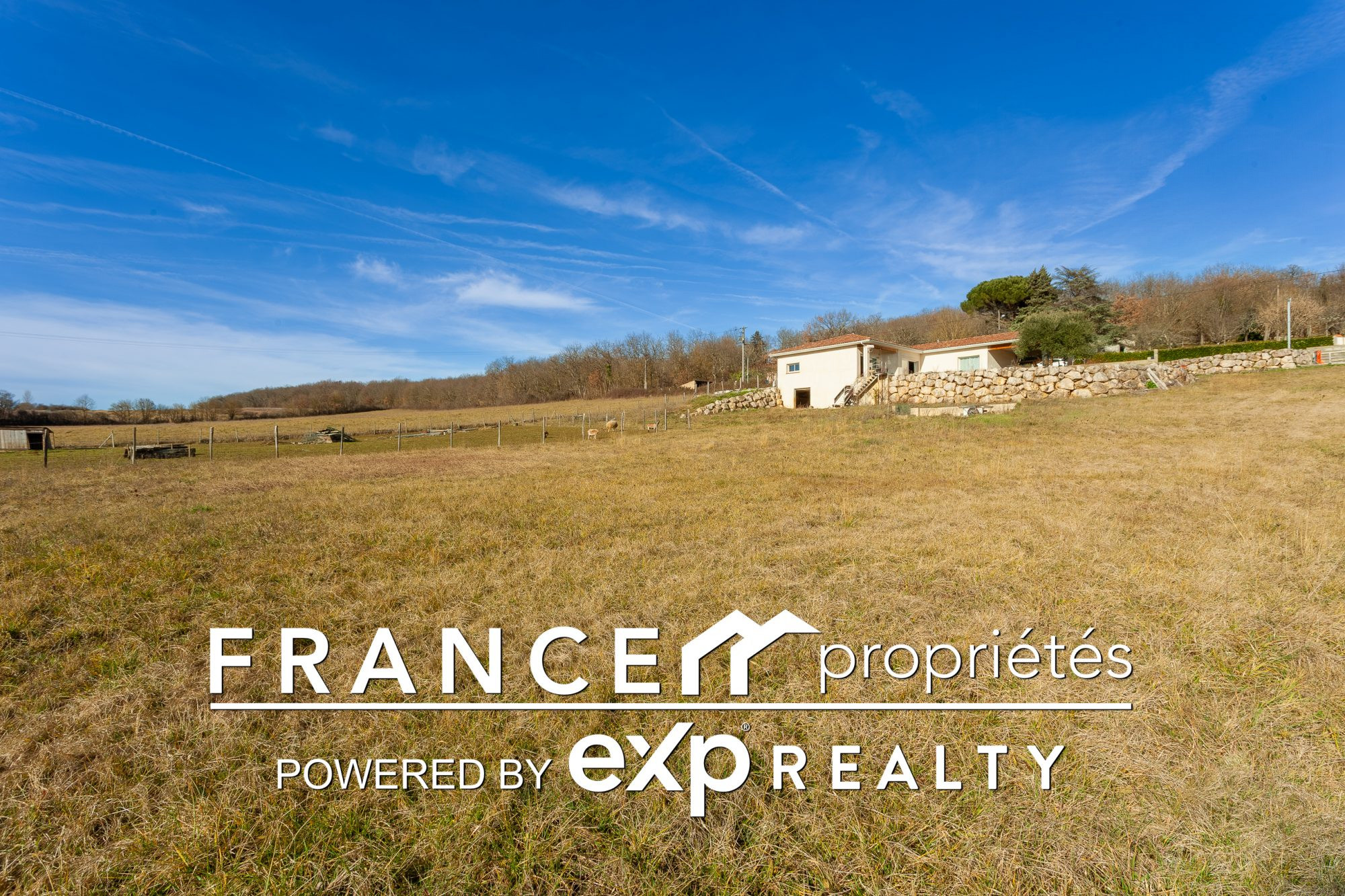 Maison à vendre à Le Fréchet, 160 m²