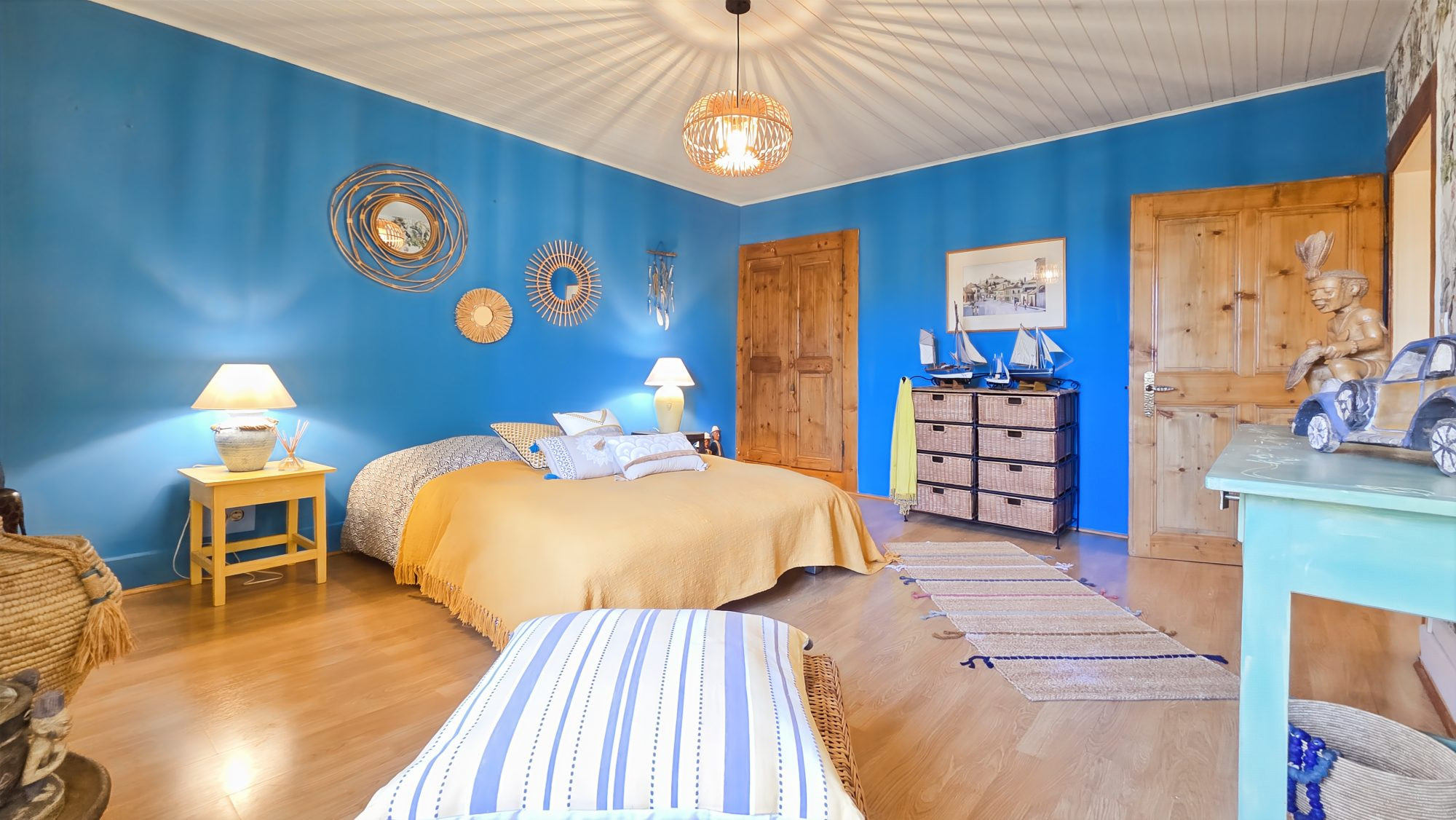 Maison 7 pièces 245 m² · à Lully · 245 m² · 935 000 €
