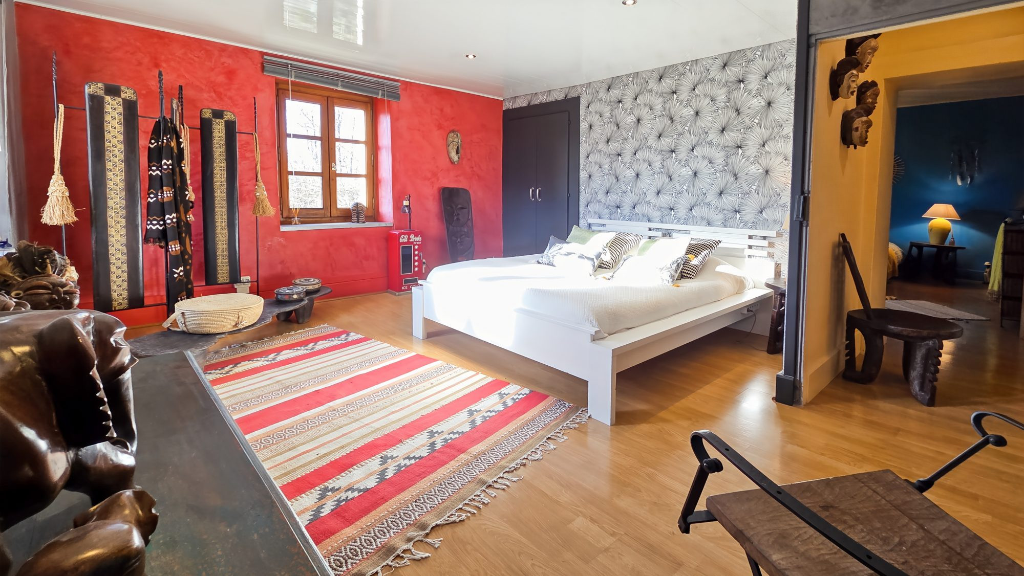 Maison 7 pièces 245 m² à Lully