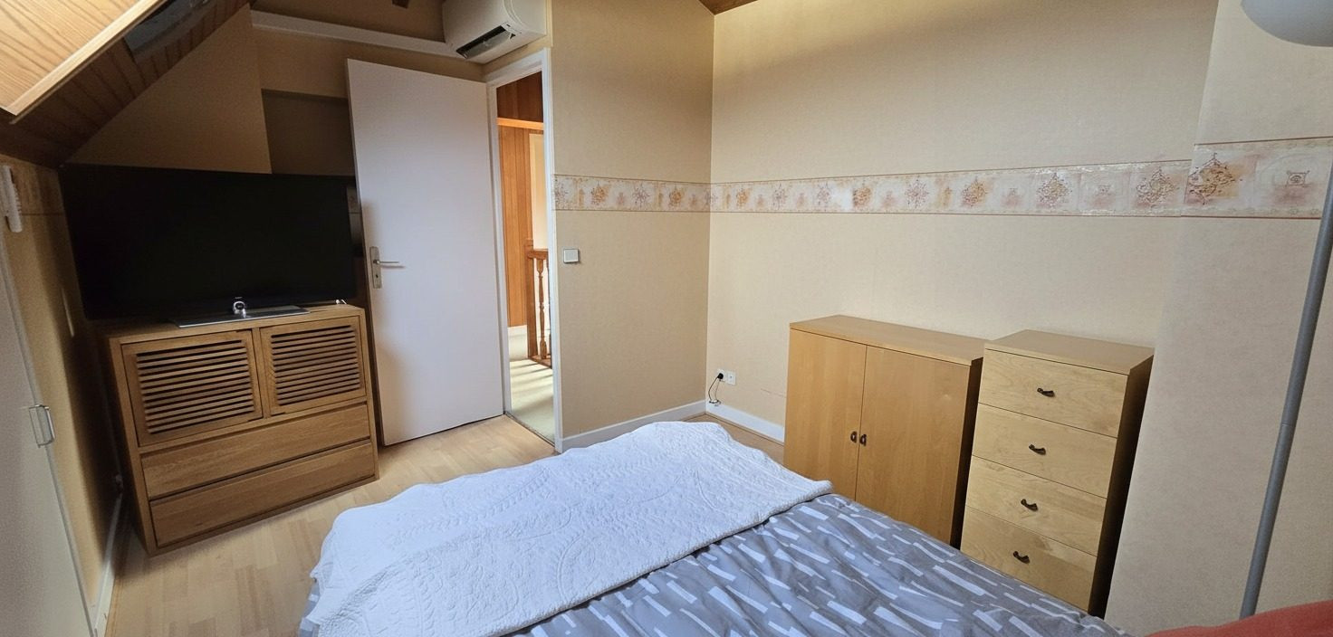 Nanterre – Mont-Valérien 5-room house with garden 5