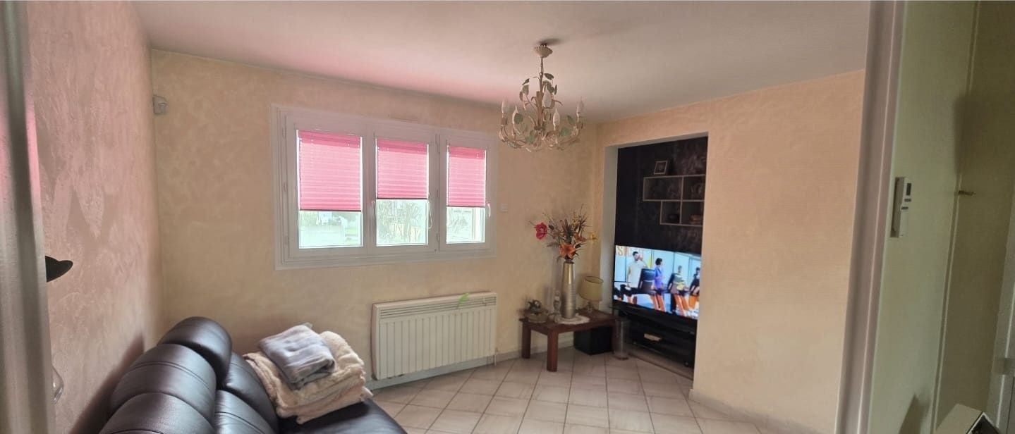 Nanterre – Mont-Valérien 5-room house with garden 3