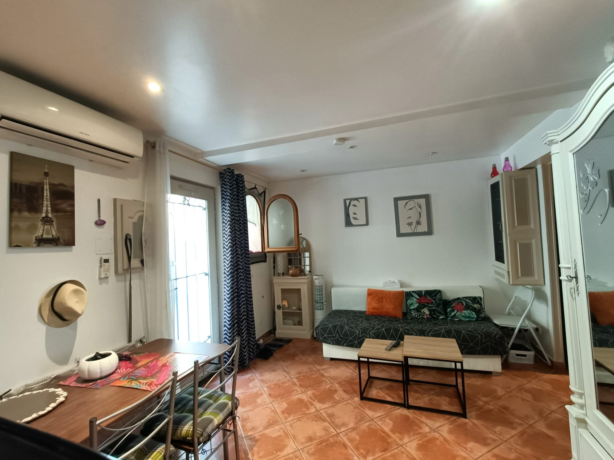 Village House with Usufruct – Heritage Investment in Capestang 3