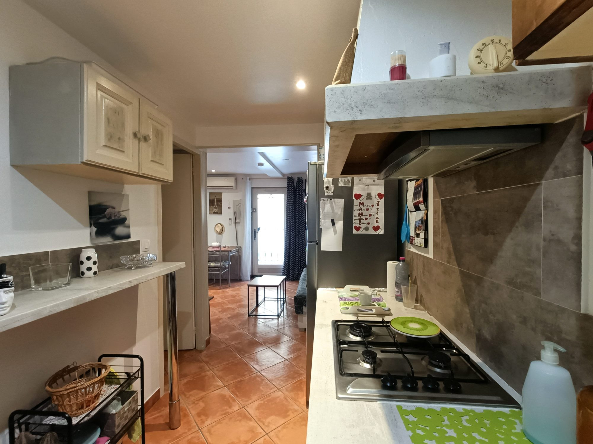 Village House with Usufruct – Heritage Investment in Capestang 5