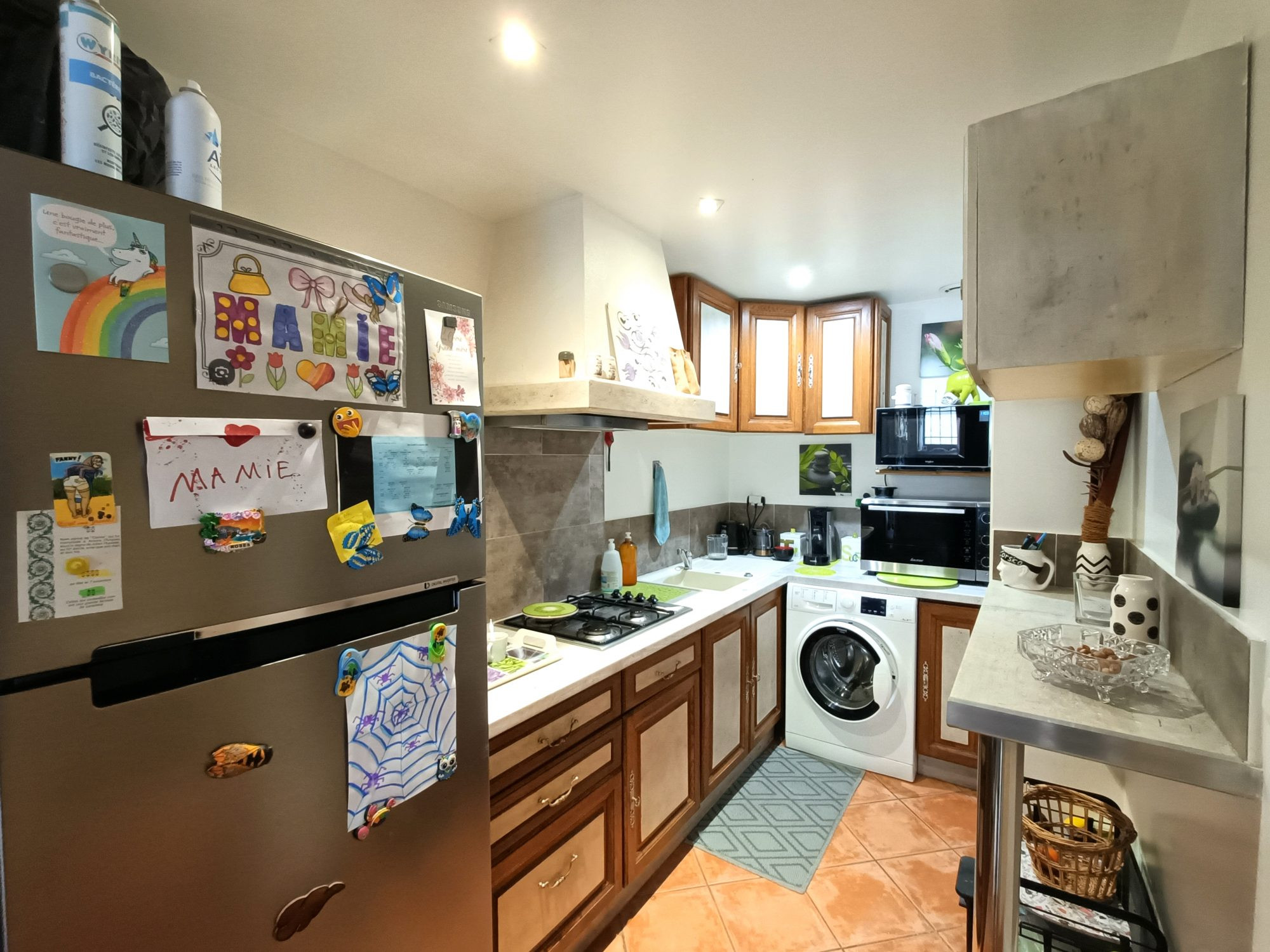 Village House with Usufruct – Heritage Investment in Capestang 4